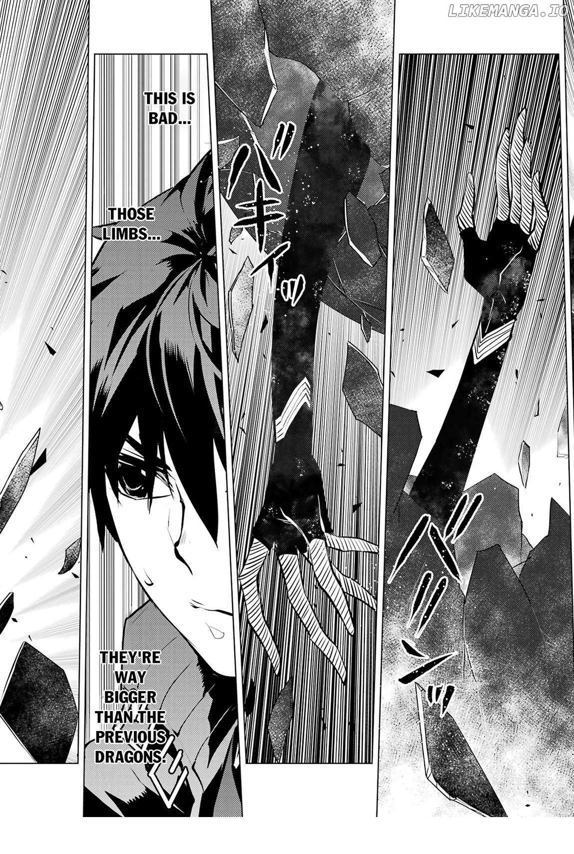 Read My Isekai Life EN Manga Online