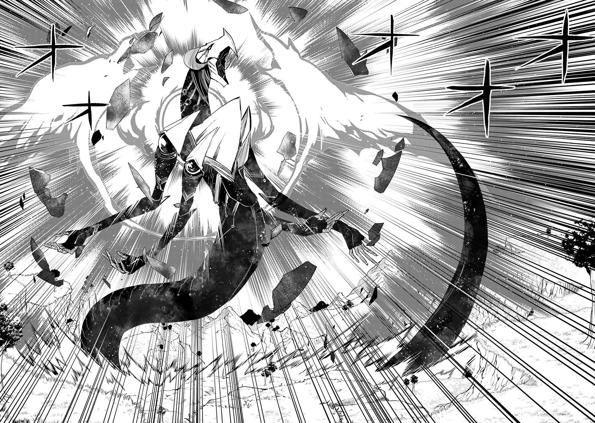 Read My Isekai Life EN Manga Online