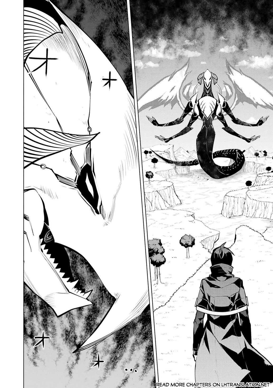 Read My Isekai Life EN Manga Online