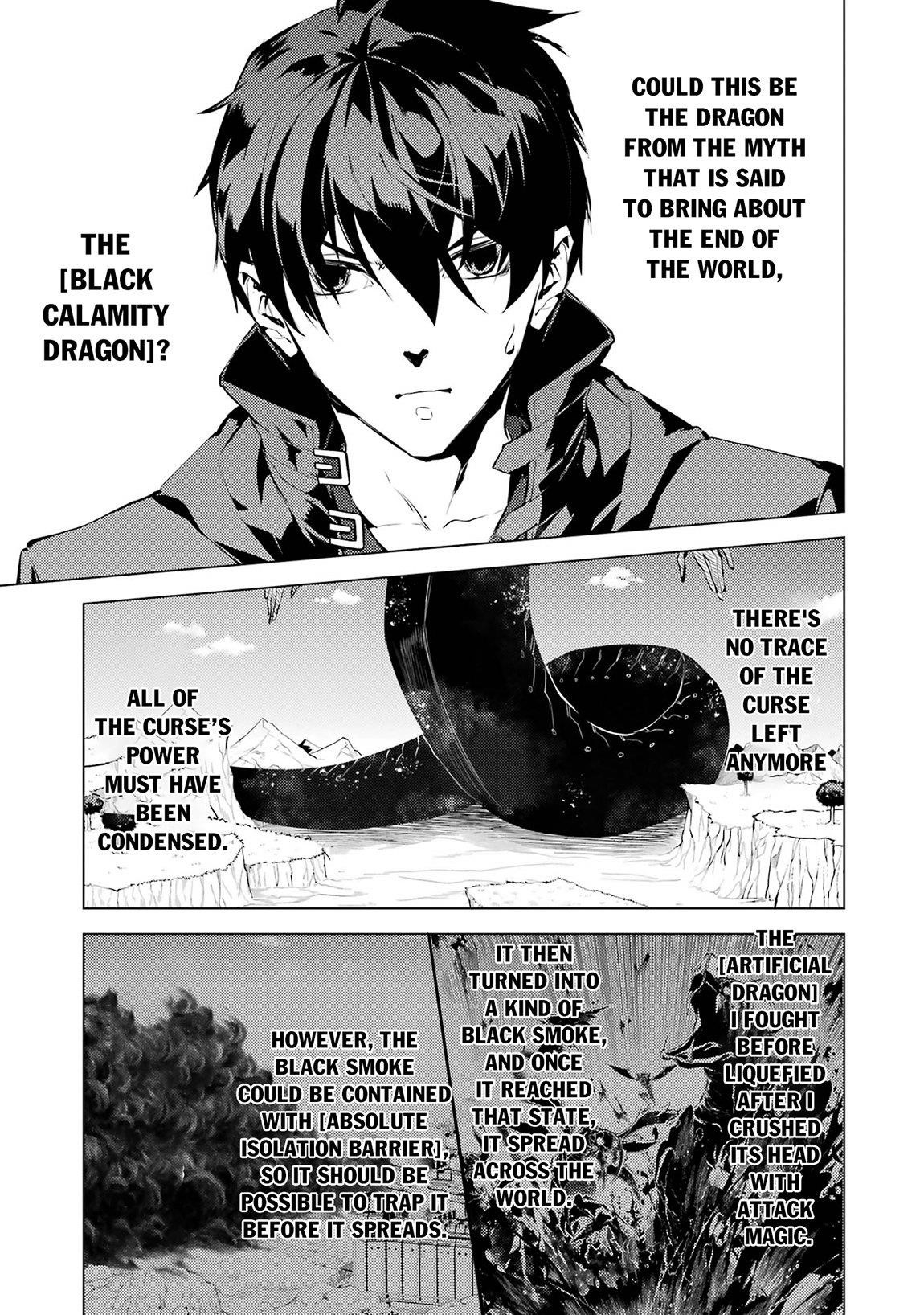 Read My Isekai Life EN Manga Online