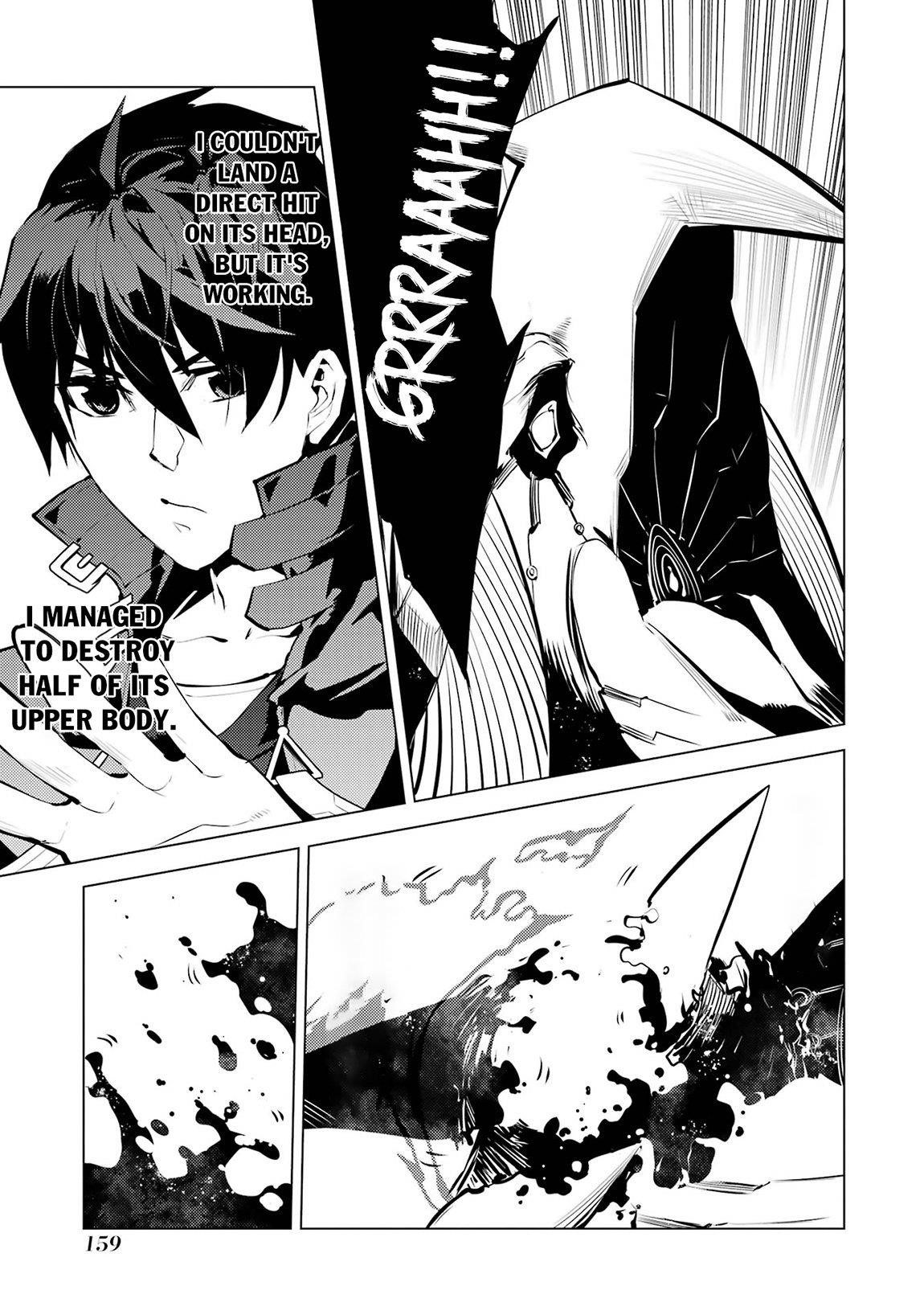 Read My Isekai Life EN Manga Online