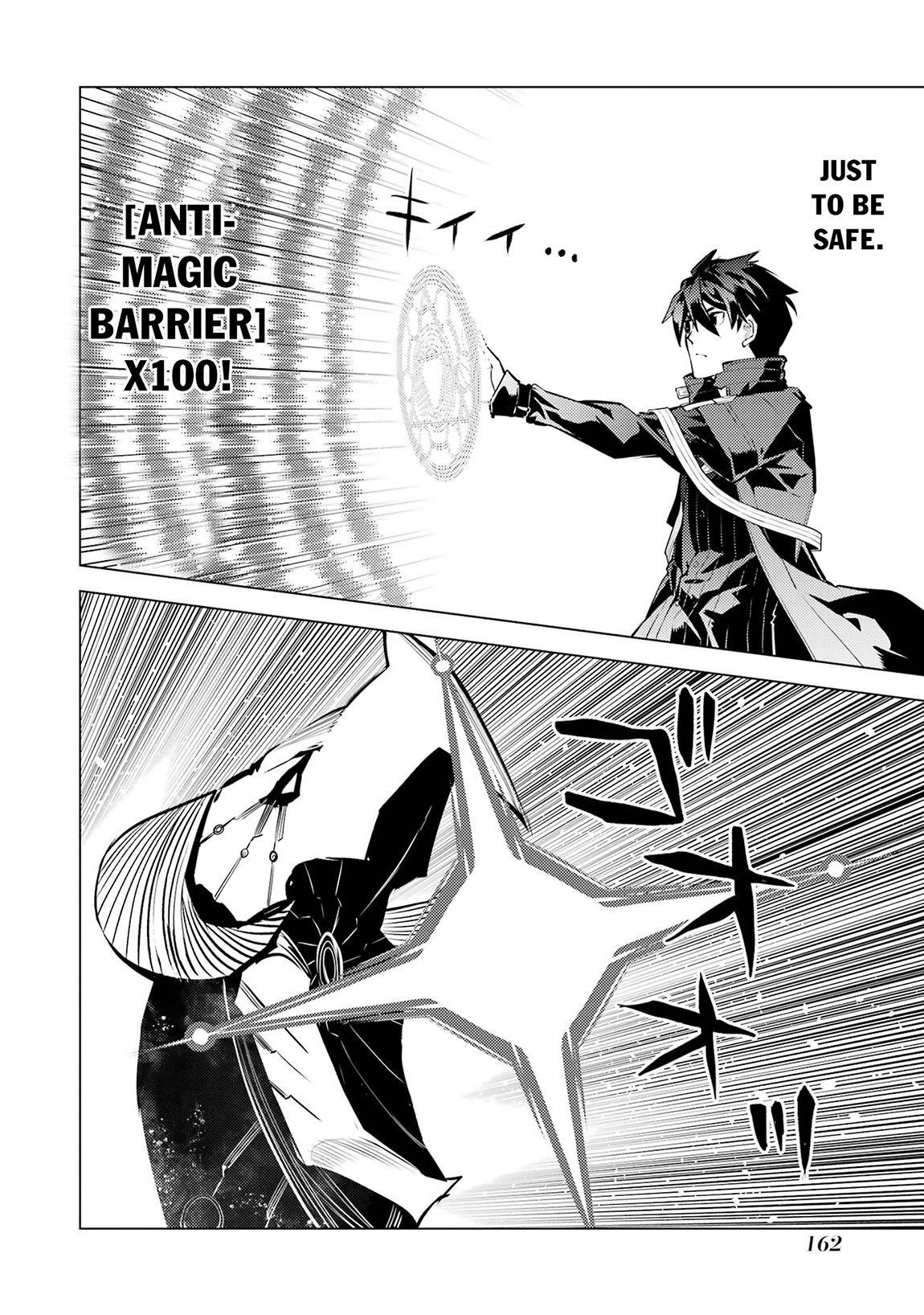 Read My Isekai Life EN Manga Online