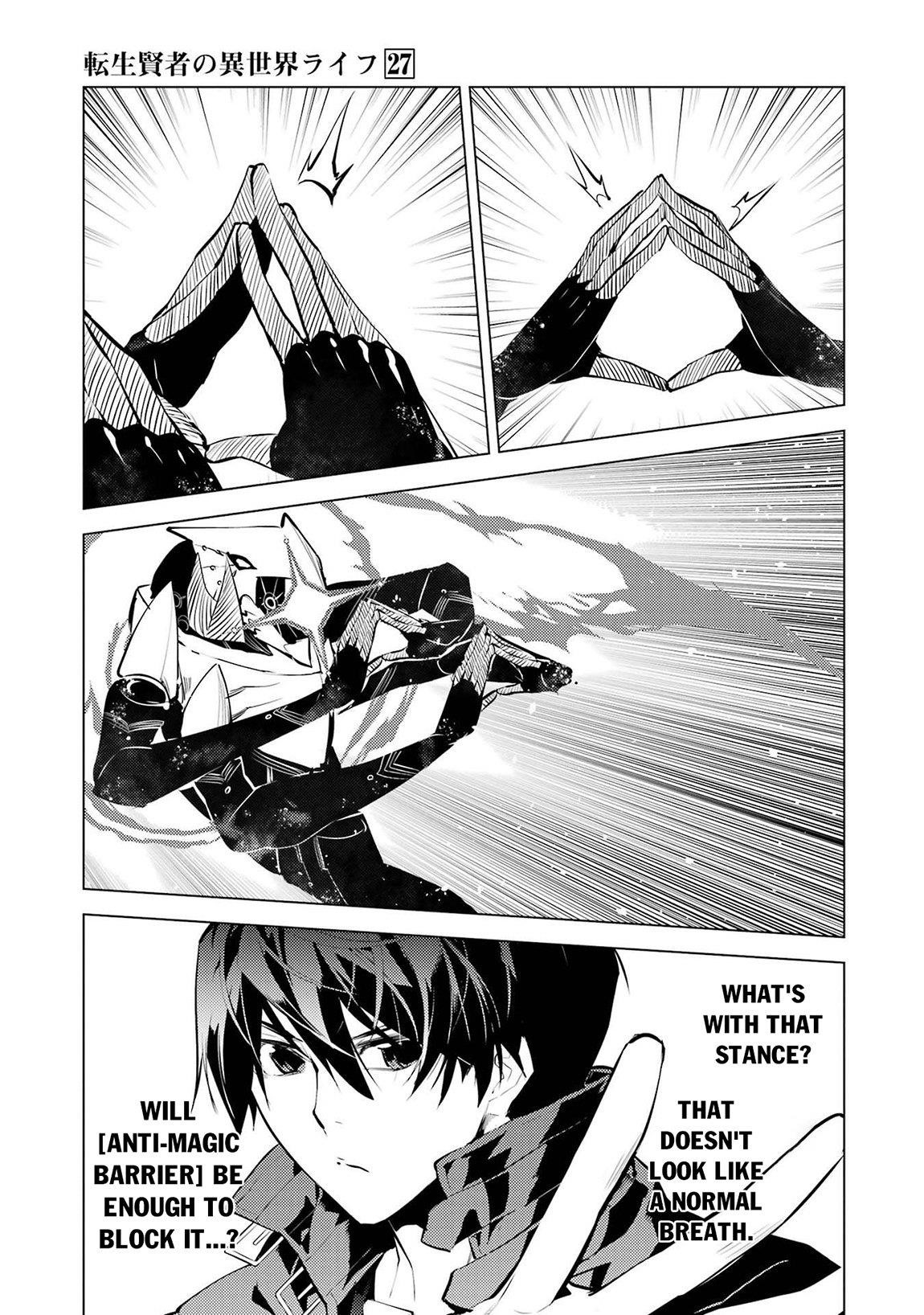 Read My Isekai Life EN Manga Online