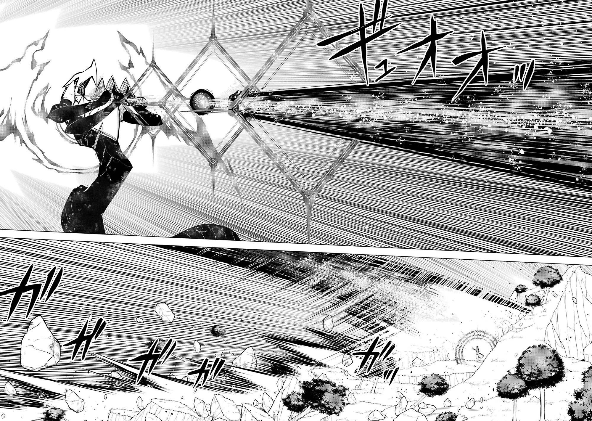 Read My Isekai Life EN Manga Online