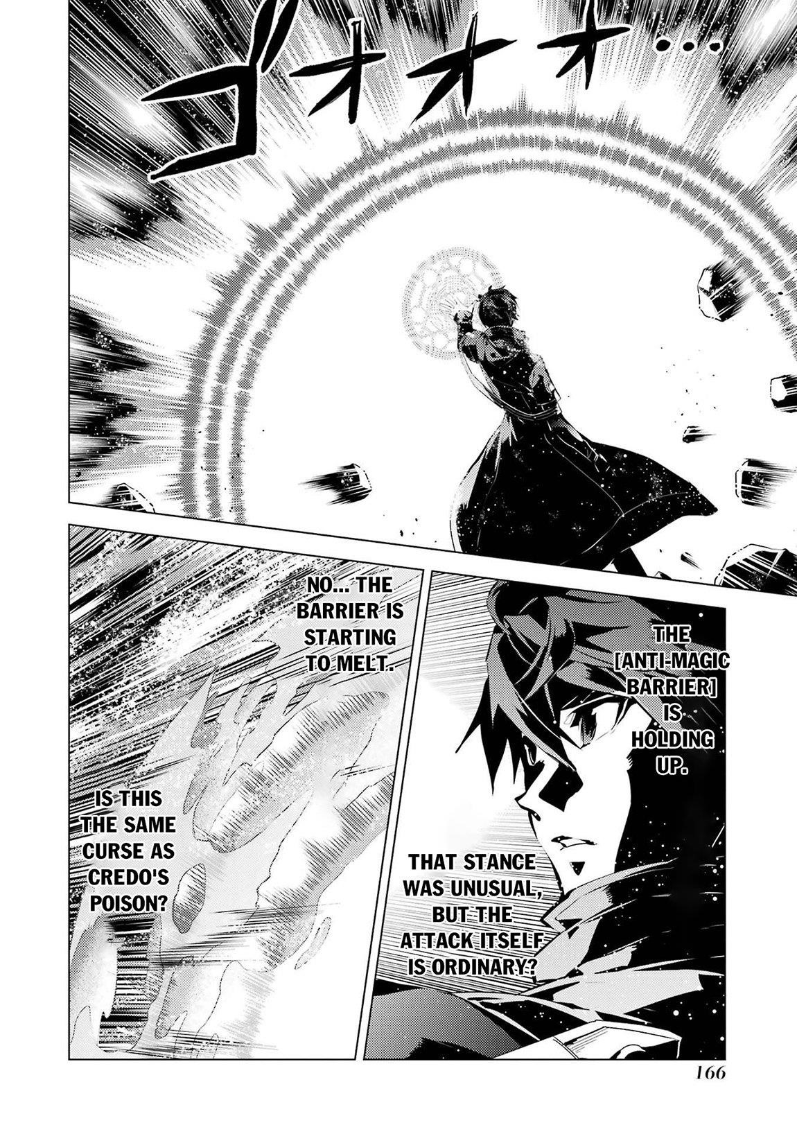 Read My Isekai Life EN Manga Online