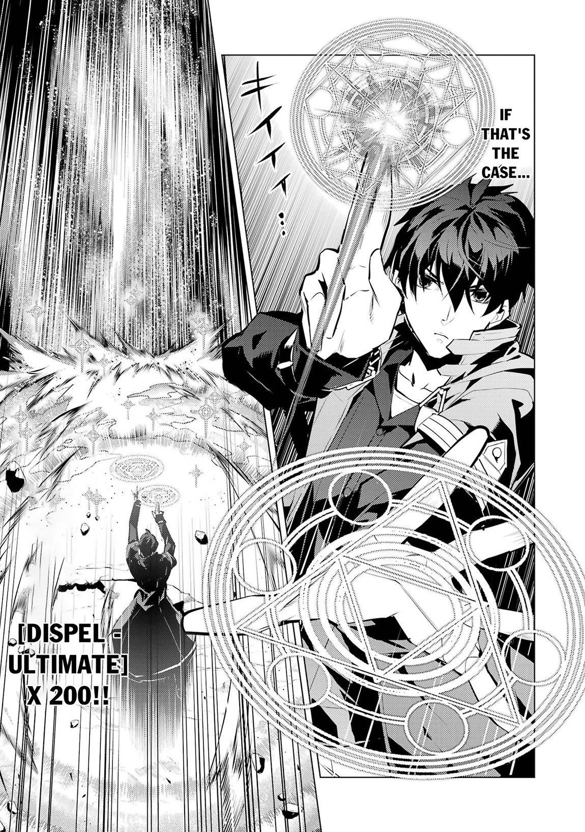 Read My Isekai Life EN Manga Online