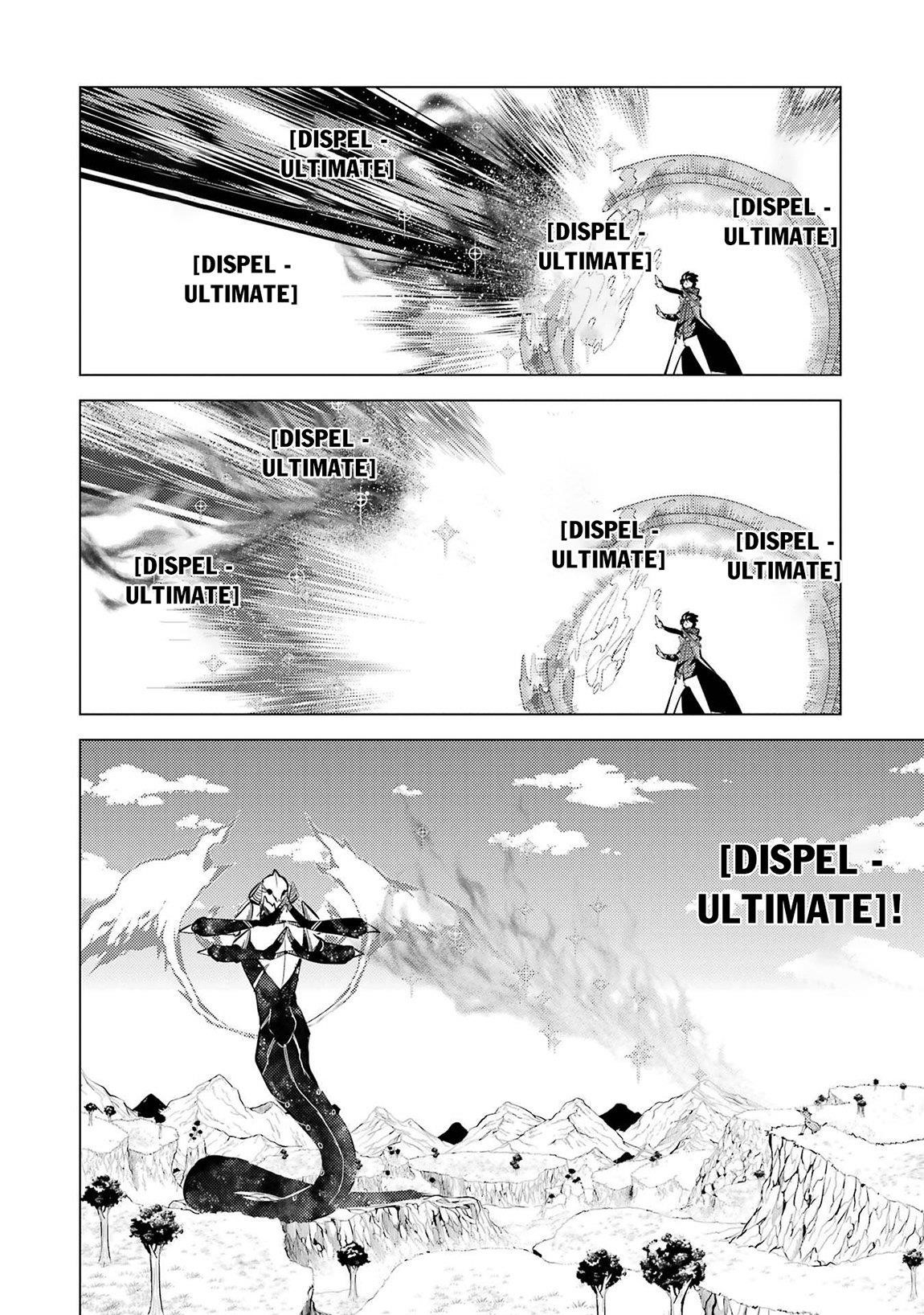 Read My Isekai Life EN Manga Online