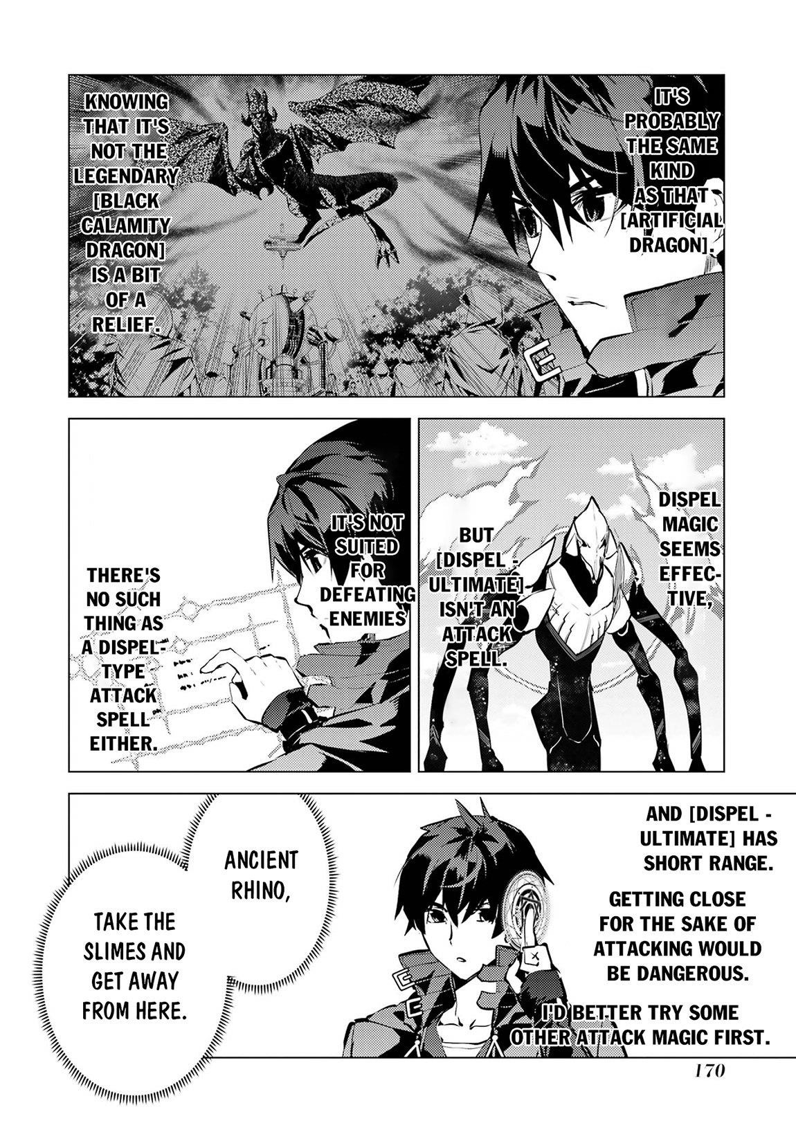 Read My Isekai Life EN Manga Online