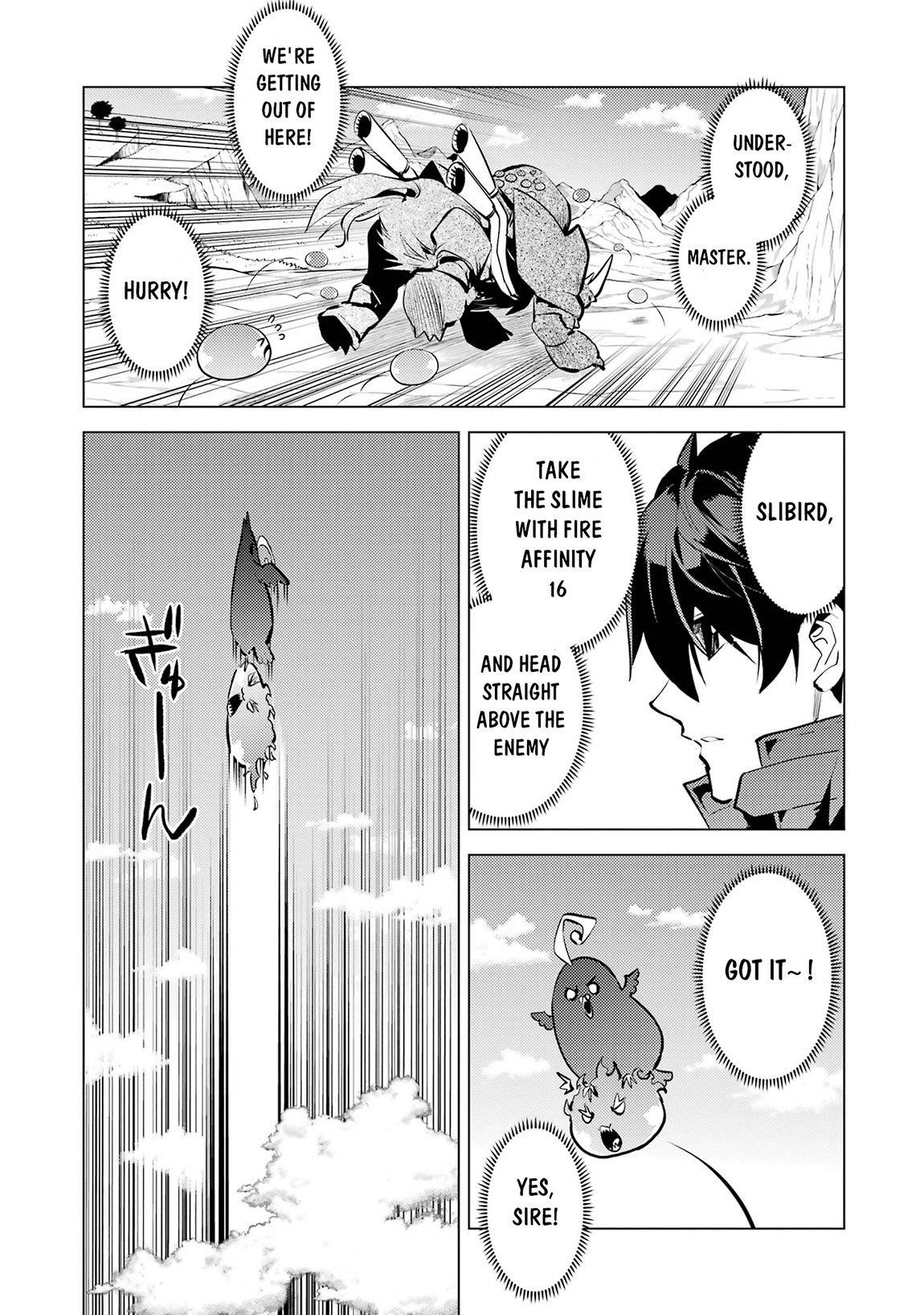 Read My Isekai Life EN Manga Online