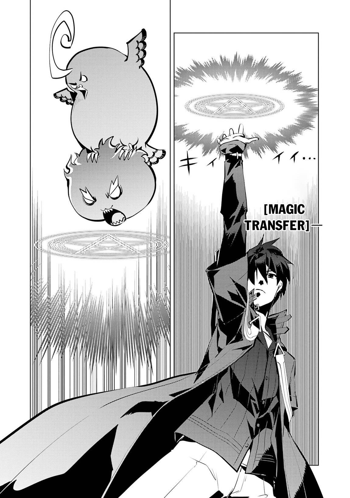 Read My Isekai Life EN Manga Online