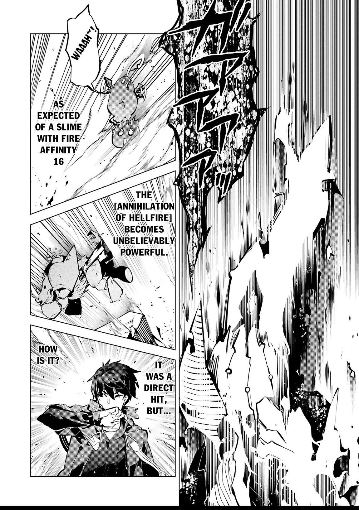 Read My Isekai Life EN Manga Online