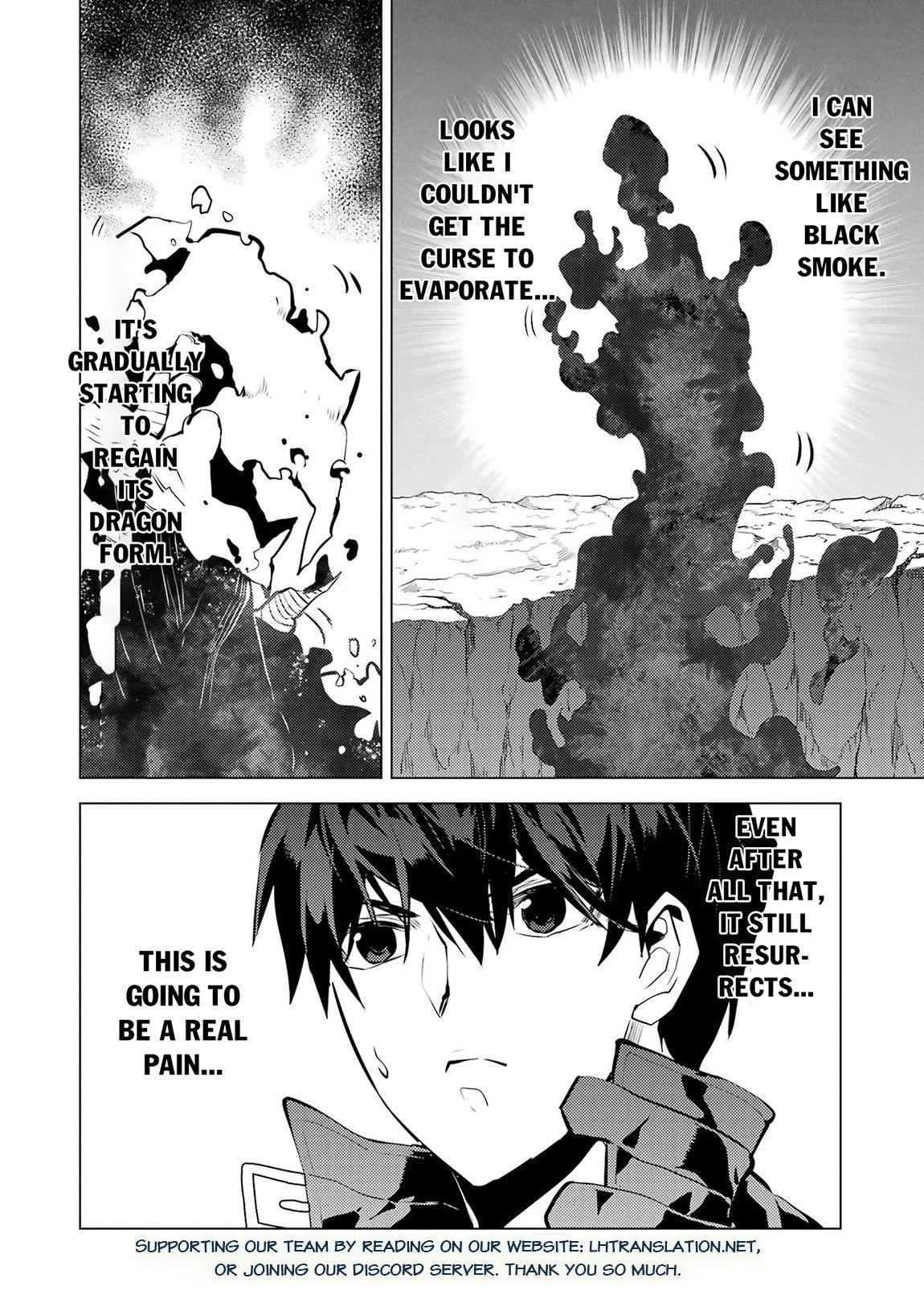 Read My Isekai Life EN Manga Online