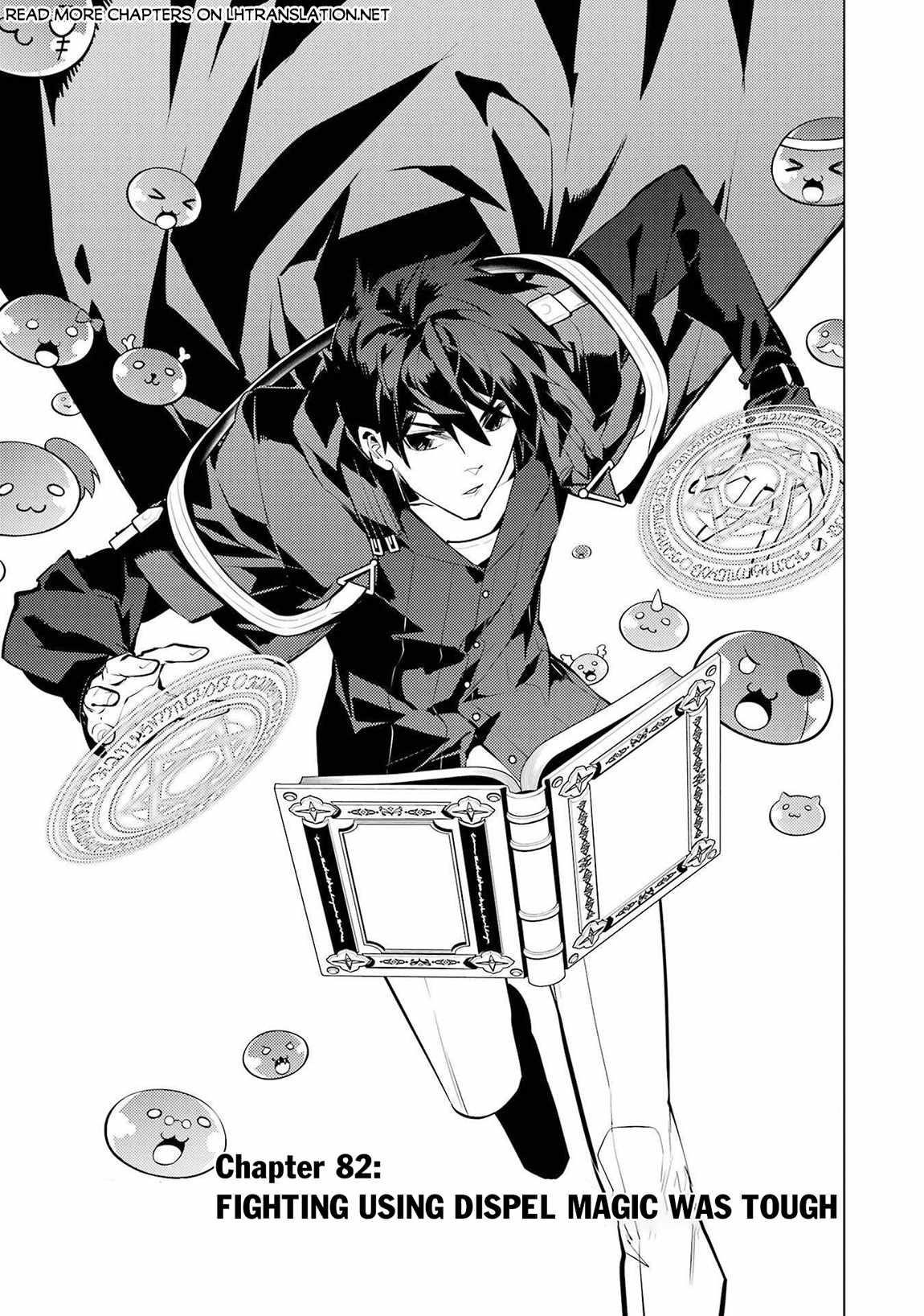 Read My Isekai Life EN Manga Online