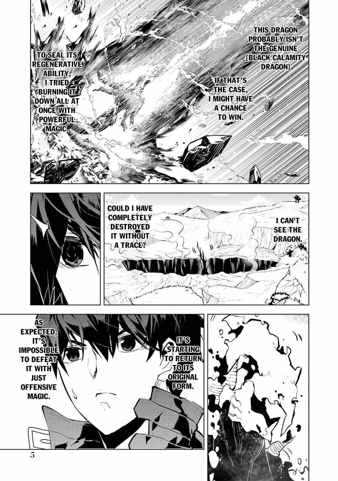 Read My Isekai Life EN Manga Online