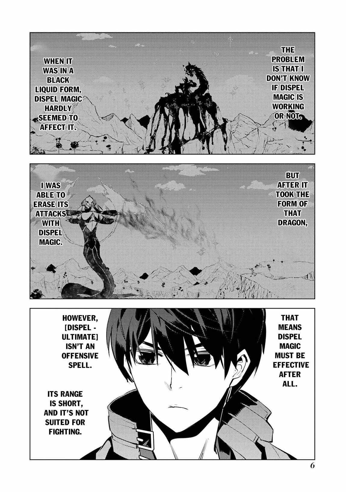 Read My Isekai Life EN Manga Online