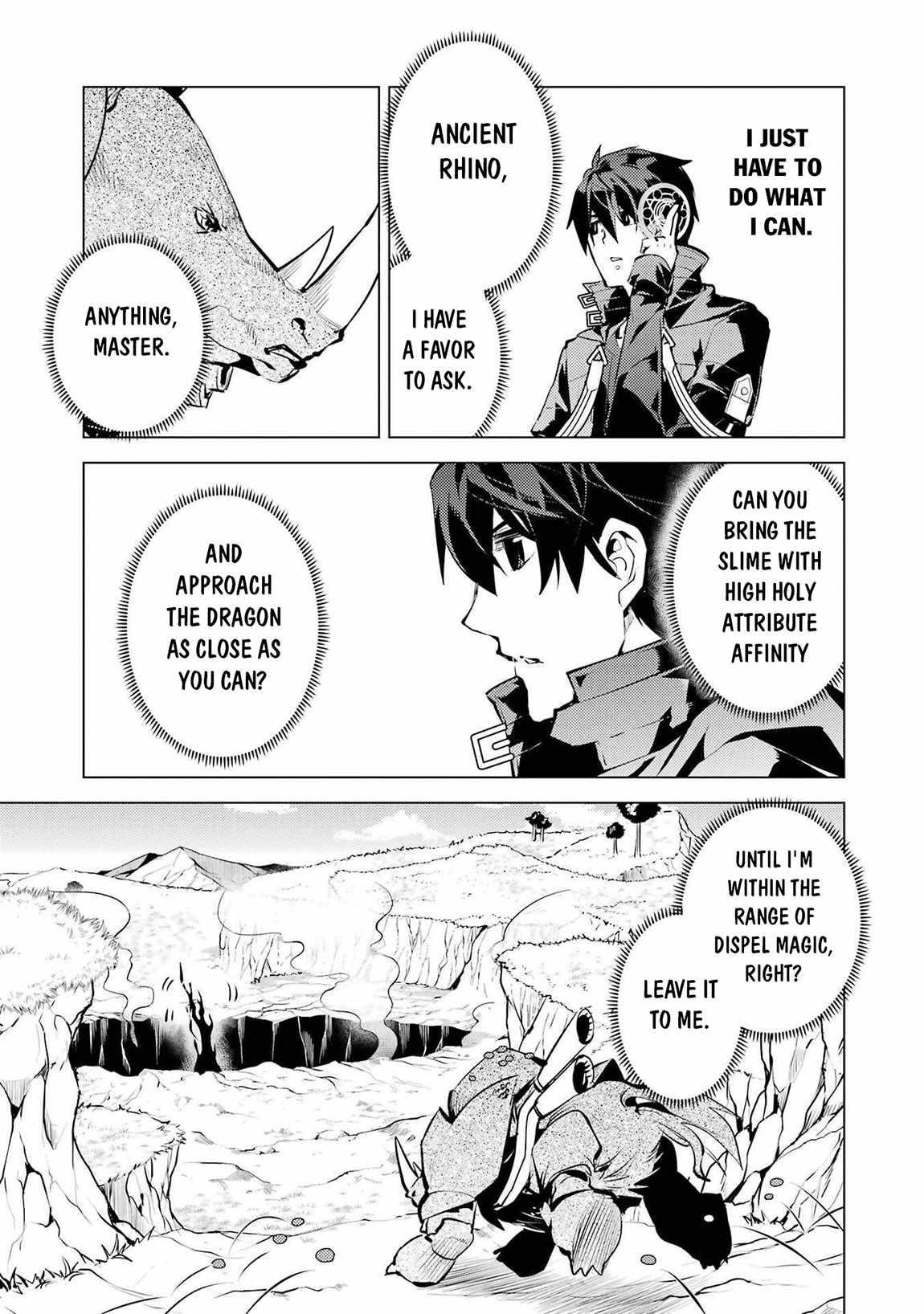 Read My Isekai Life EN Manga Online