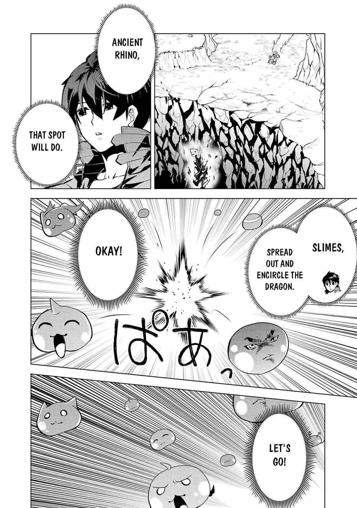 Read My Isekai Life EN Manga Online