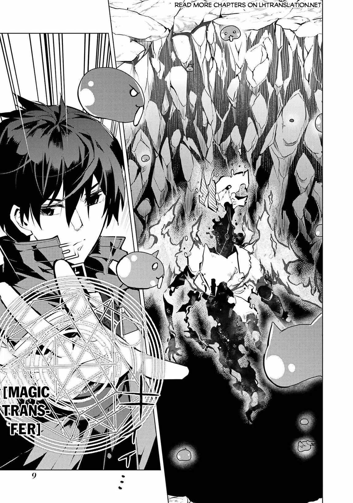 Read My Isekai Life EN Manga Online