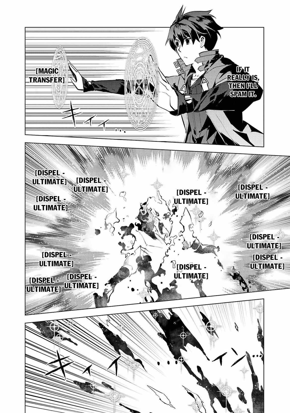 Read My Isekai Life EN Manga Online