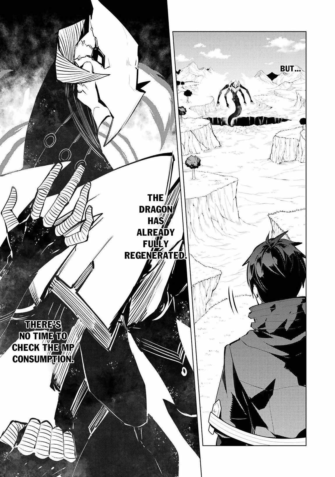 Read My Isekai Life EN Manga Online