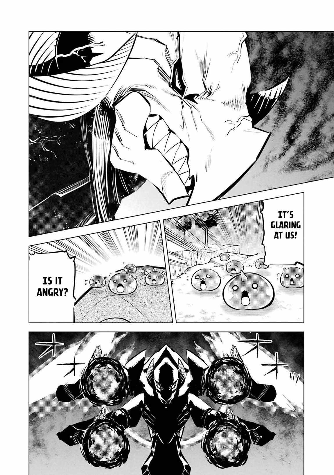 Read My Isekai Life EN Manga Online