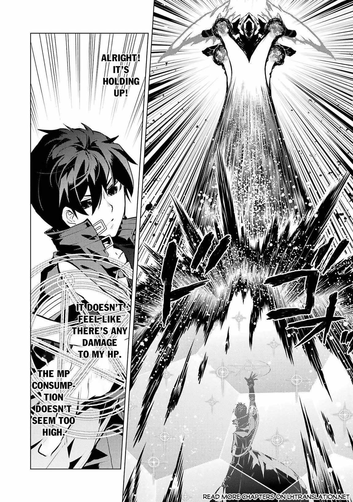 Read My Isekai Life EN Manga Online