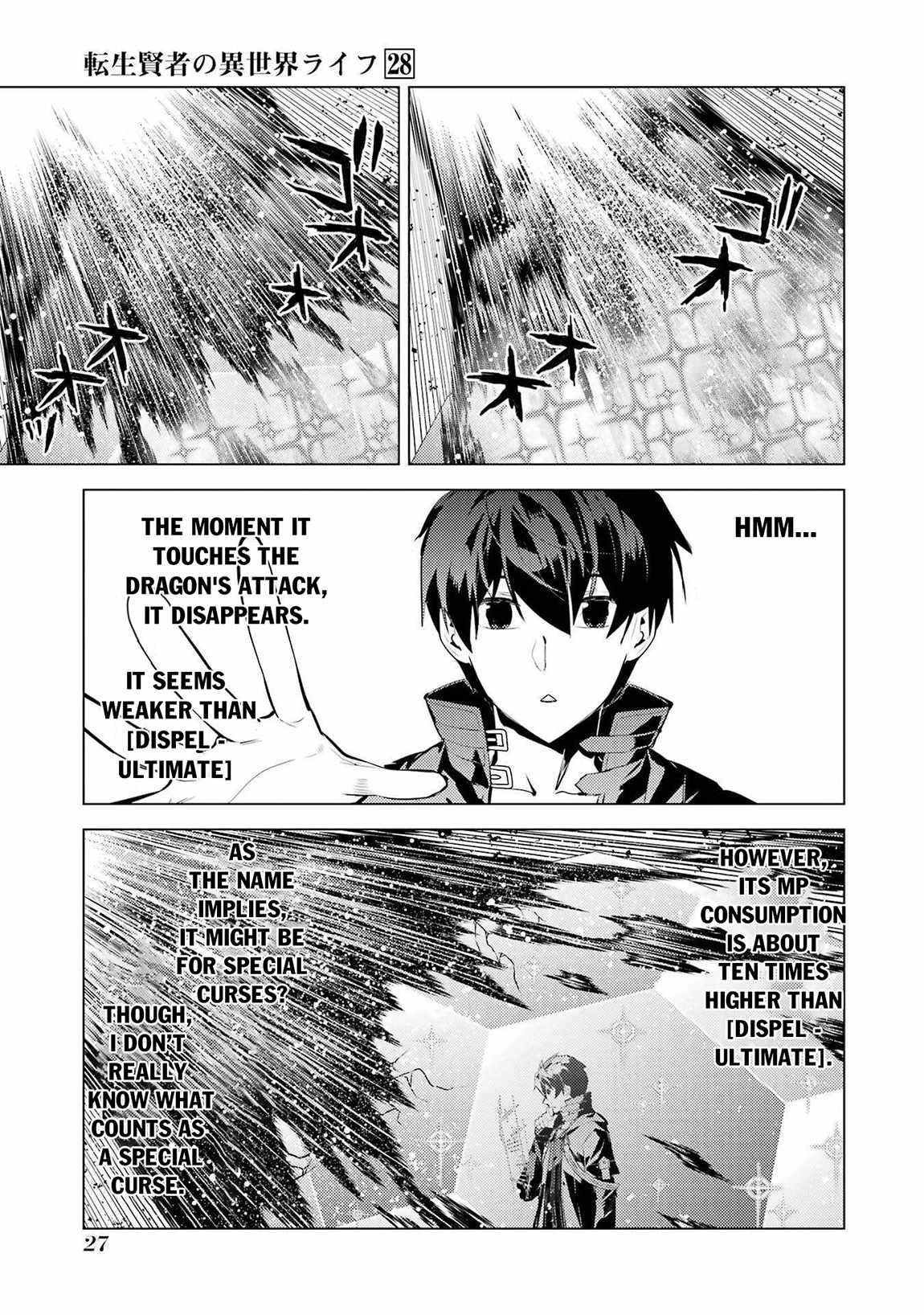 Read My Isekai Life EN Manga Online