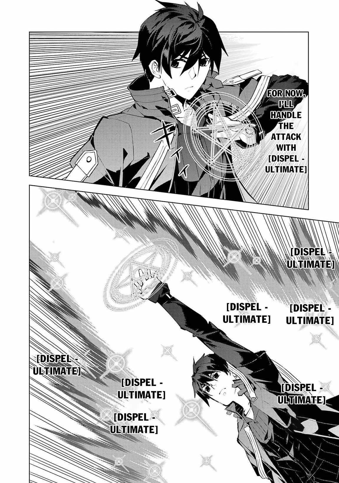 Read My Isekai Life EN Manga Online