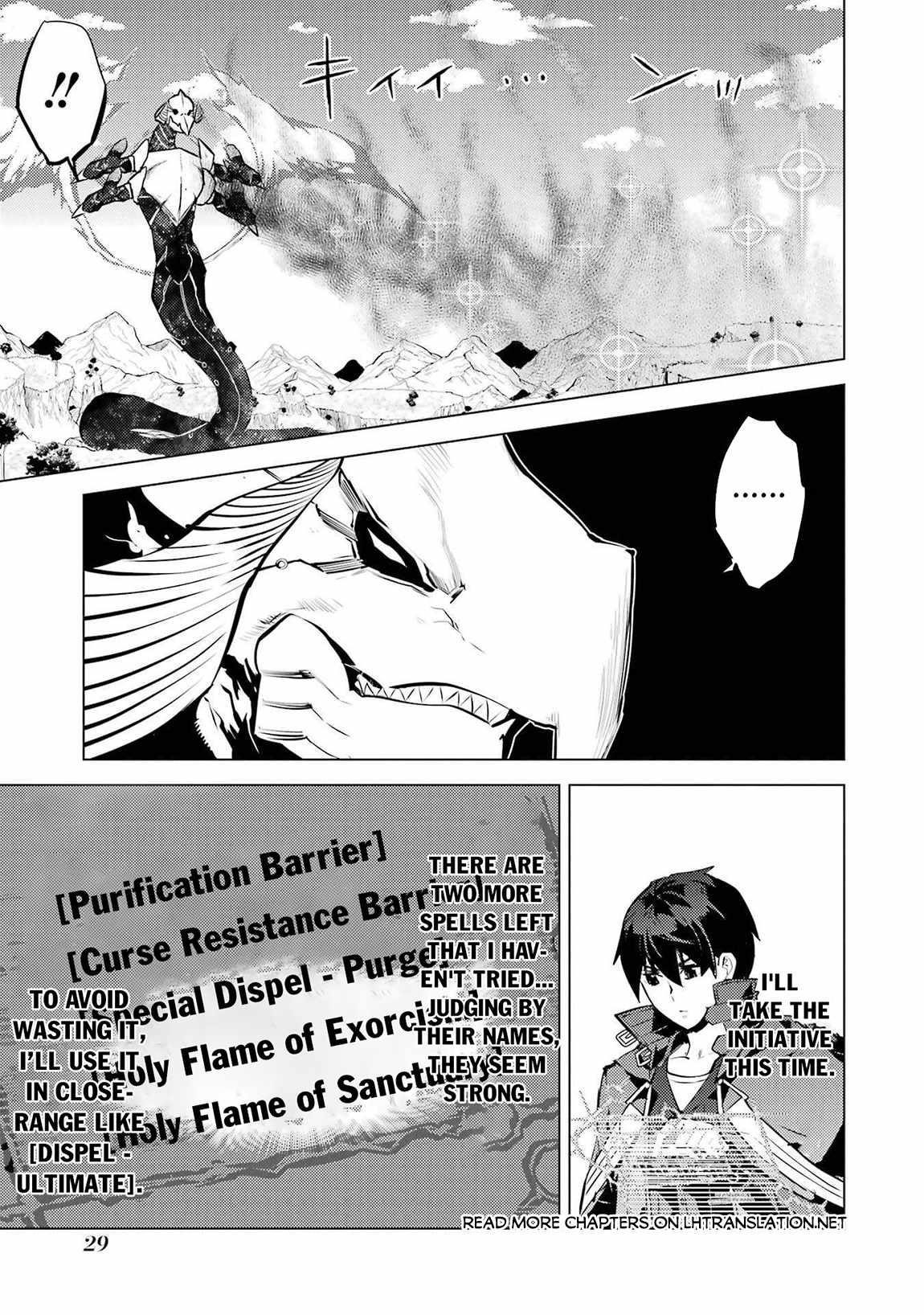 Read My Isekai Life EN Manga Online