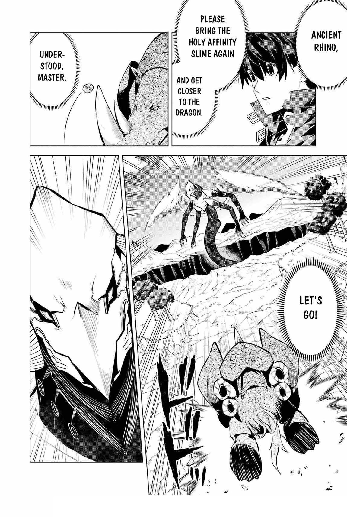 Read My Isekai Life EN Manga Online