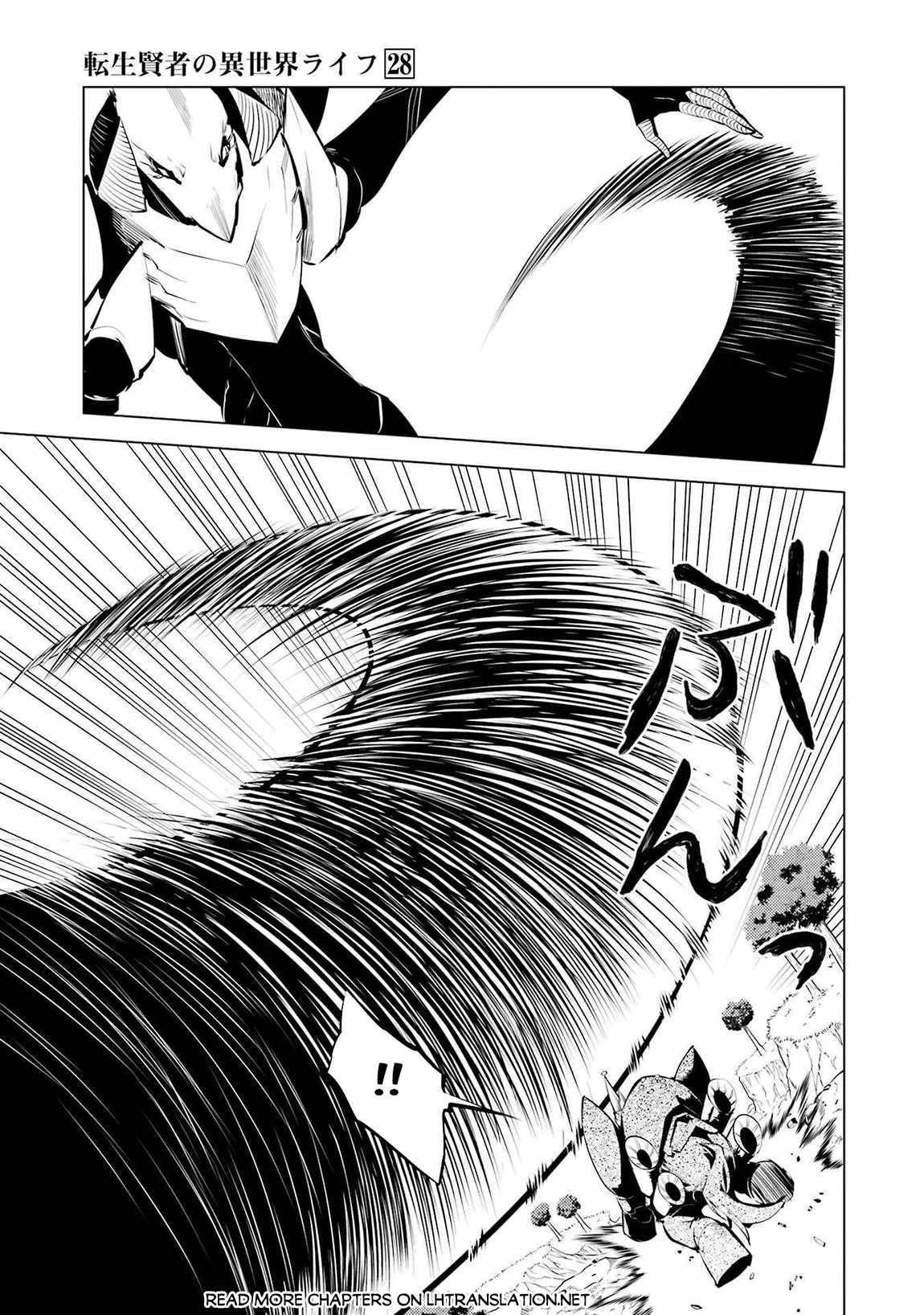 Read My Isekai Life EN Manga Online