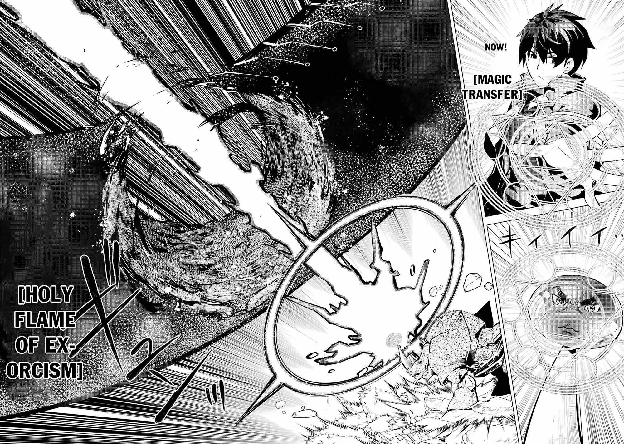 Read My Isekai Life EN Manga Online