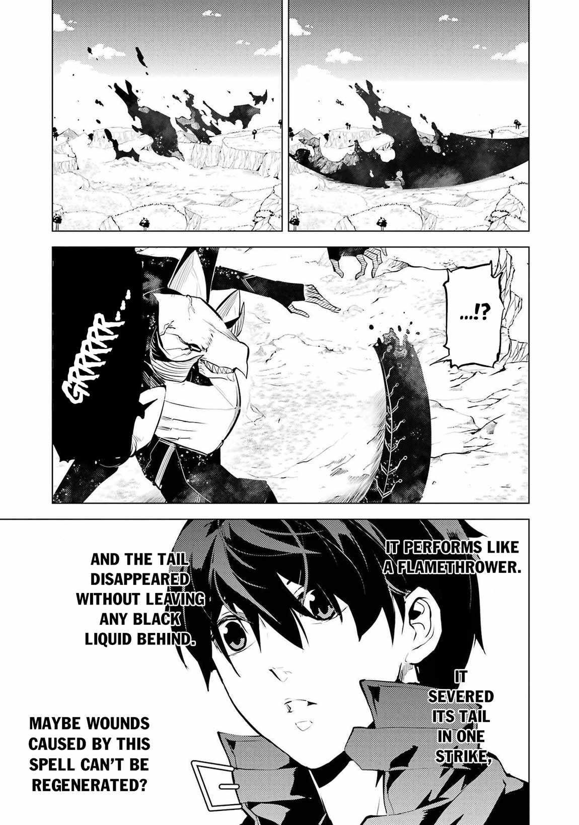 Read My Isekai Life EN Manga Online