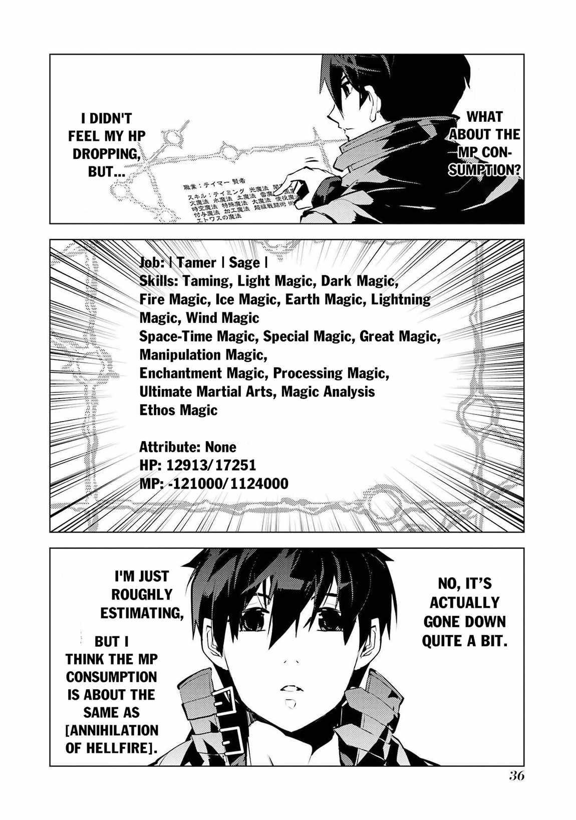 Read My Isekai Life EN Manga Online