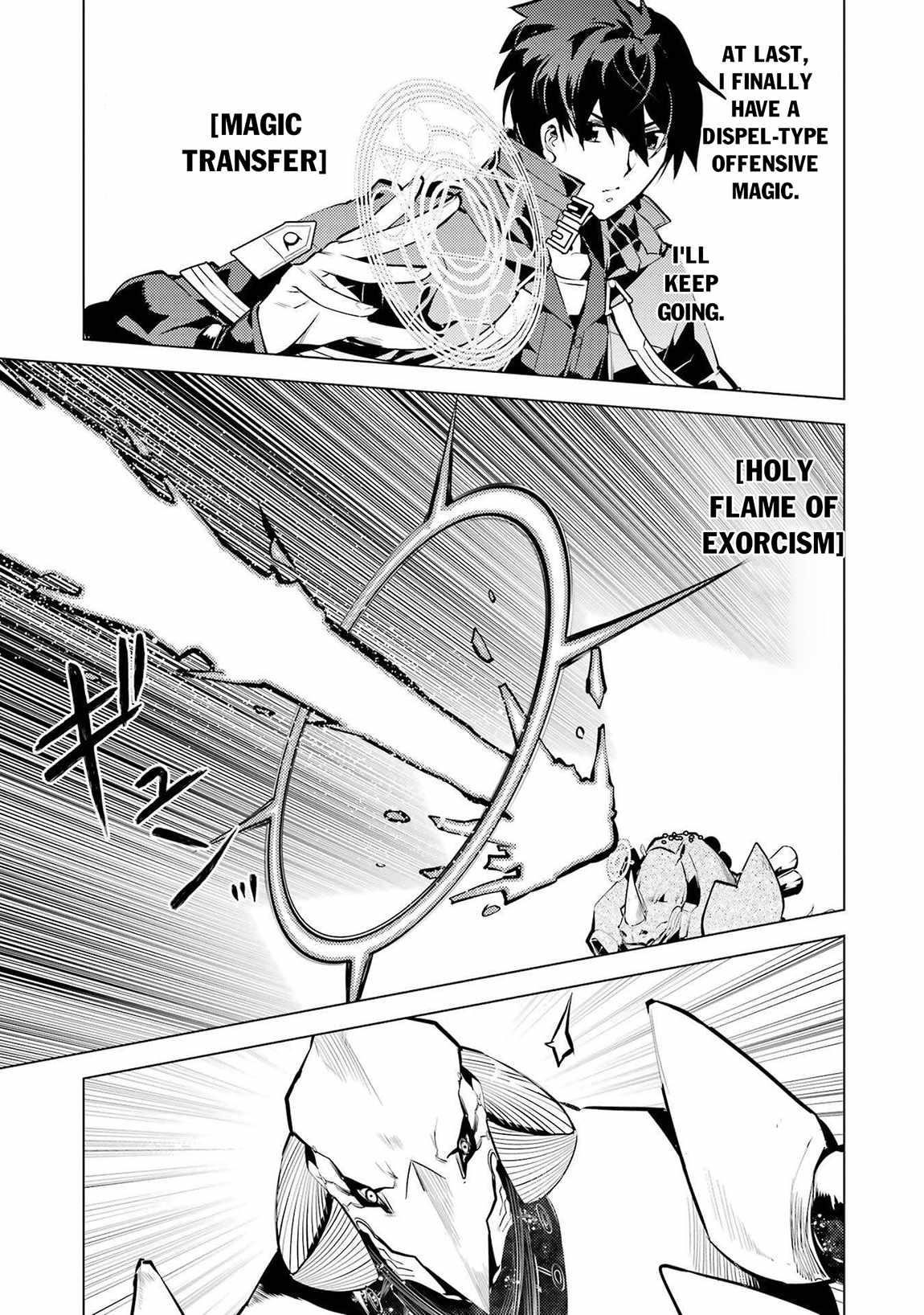 Read My Isekai Life EN Manga Online