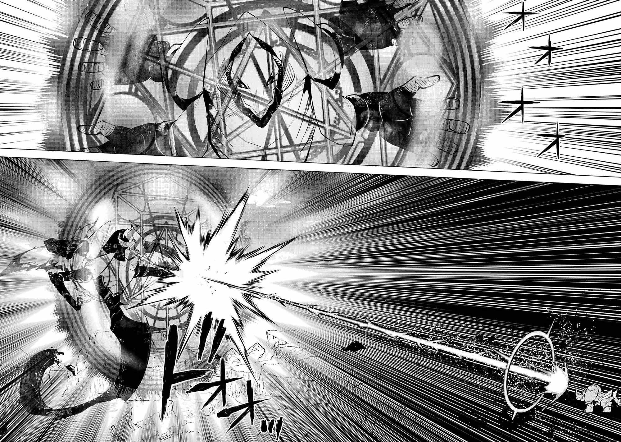 Read My Isekai Life EN Manga Online