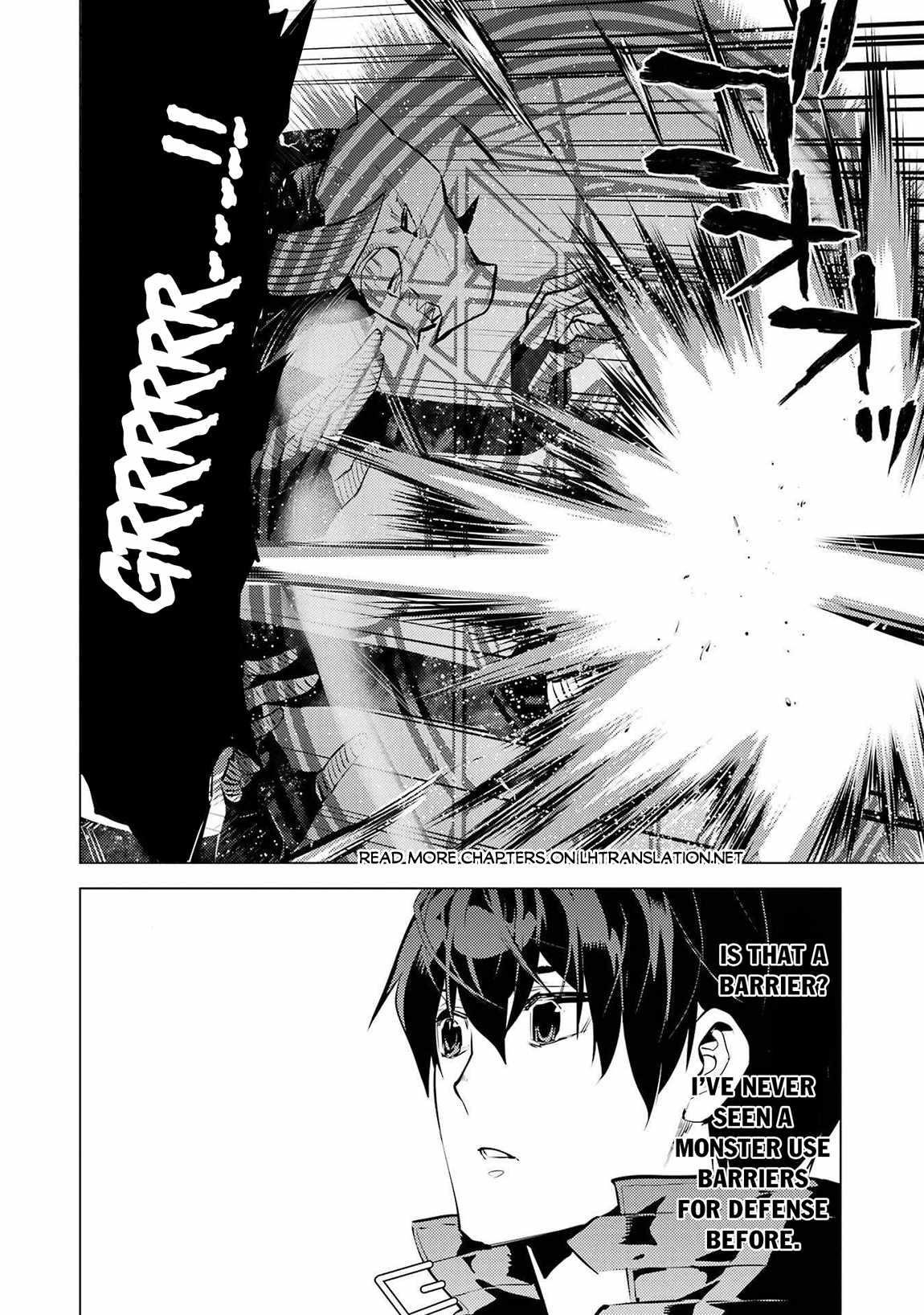 Read My Isekai Life EN Manga Online