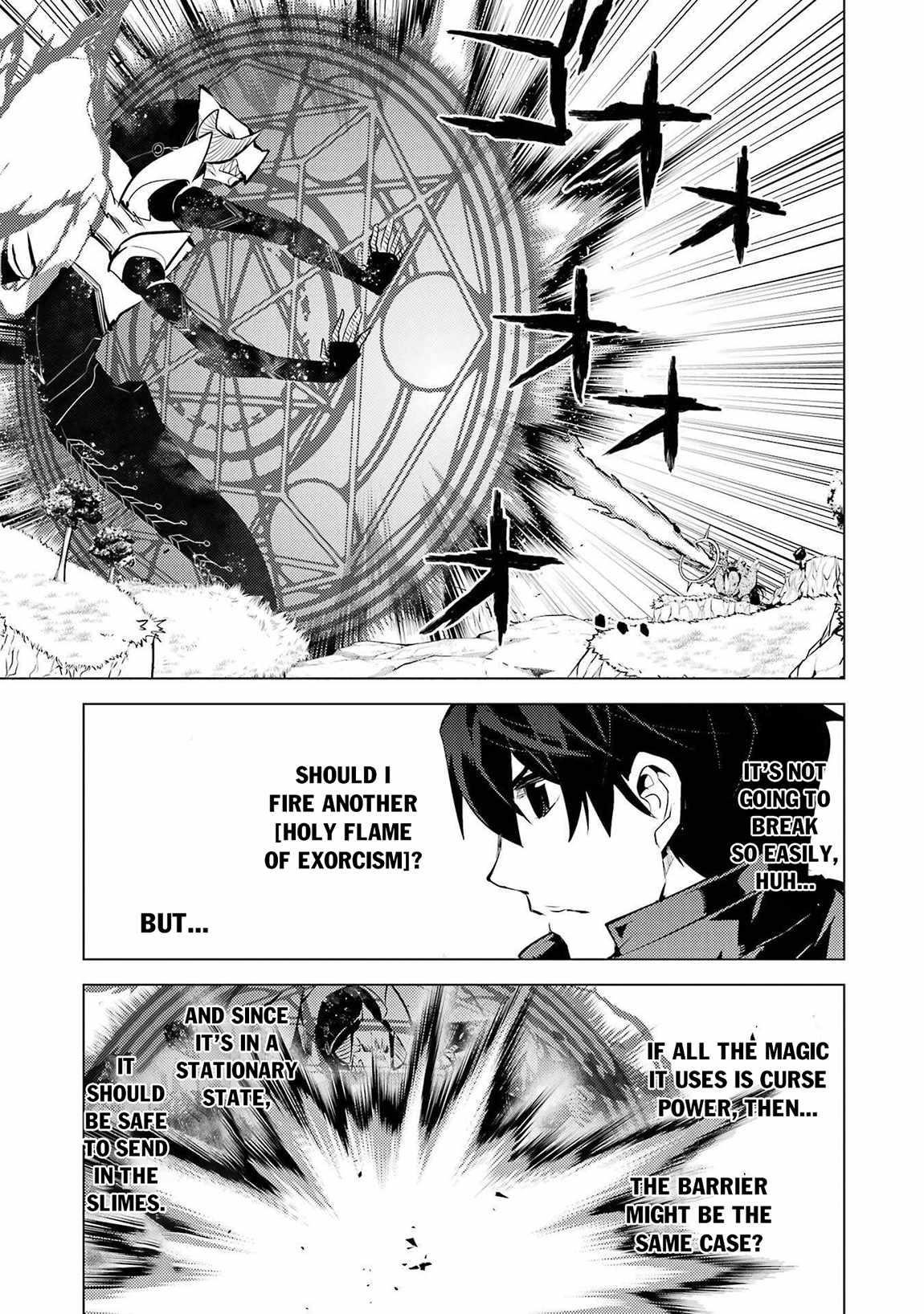 Read My Isekai Life EN Manga Online