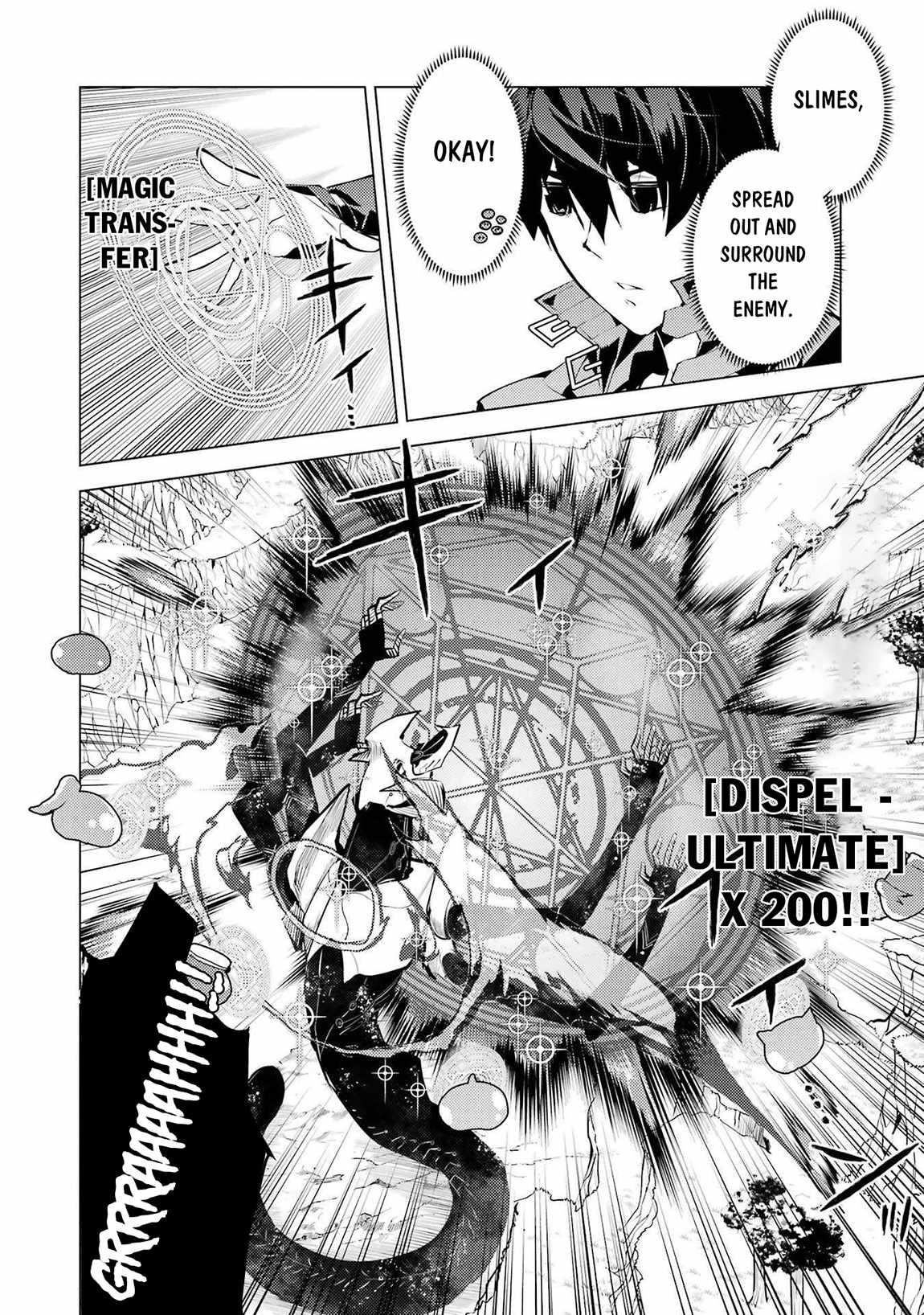 Read My Isekai Life EN Manga Online