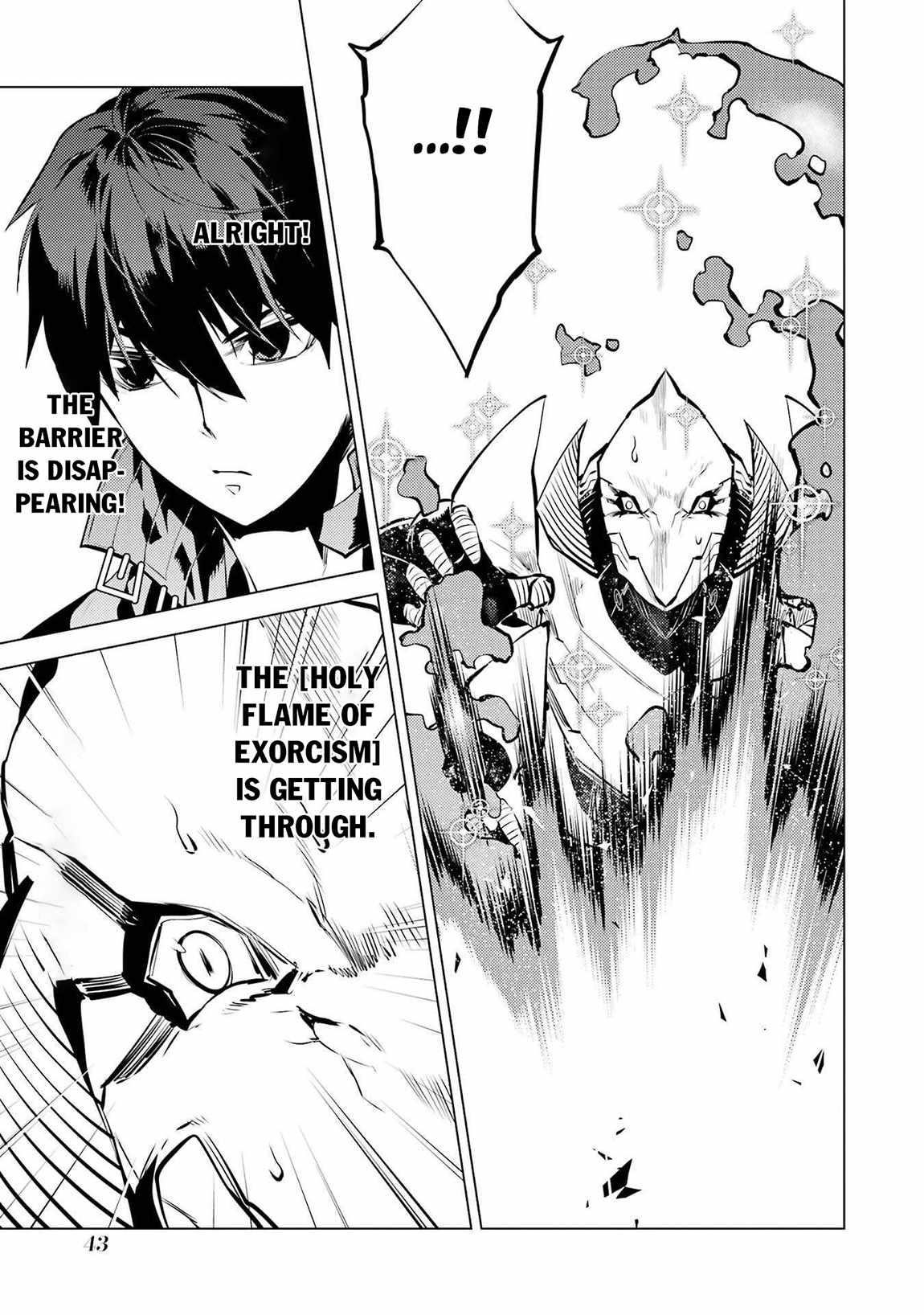 Read My Isekai Life EN Manga Online