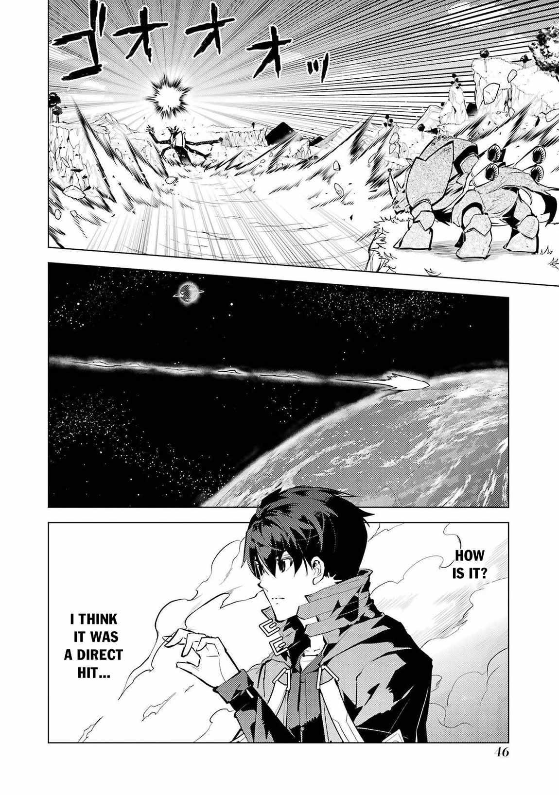 Read My Isekai Life EN Manga Online