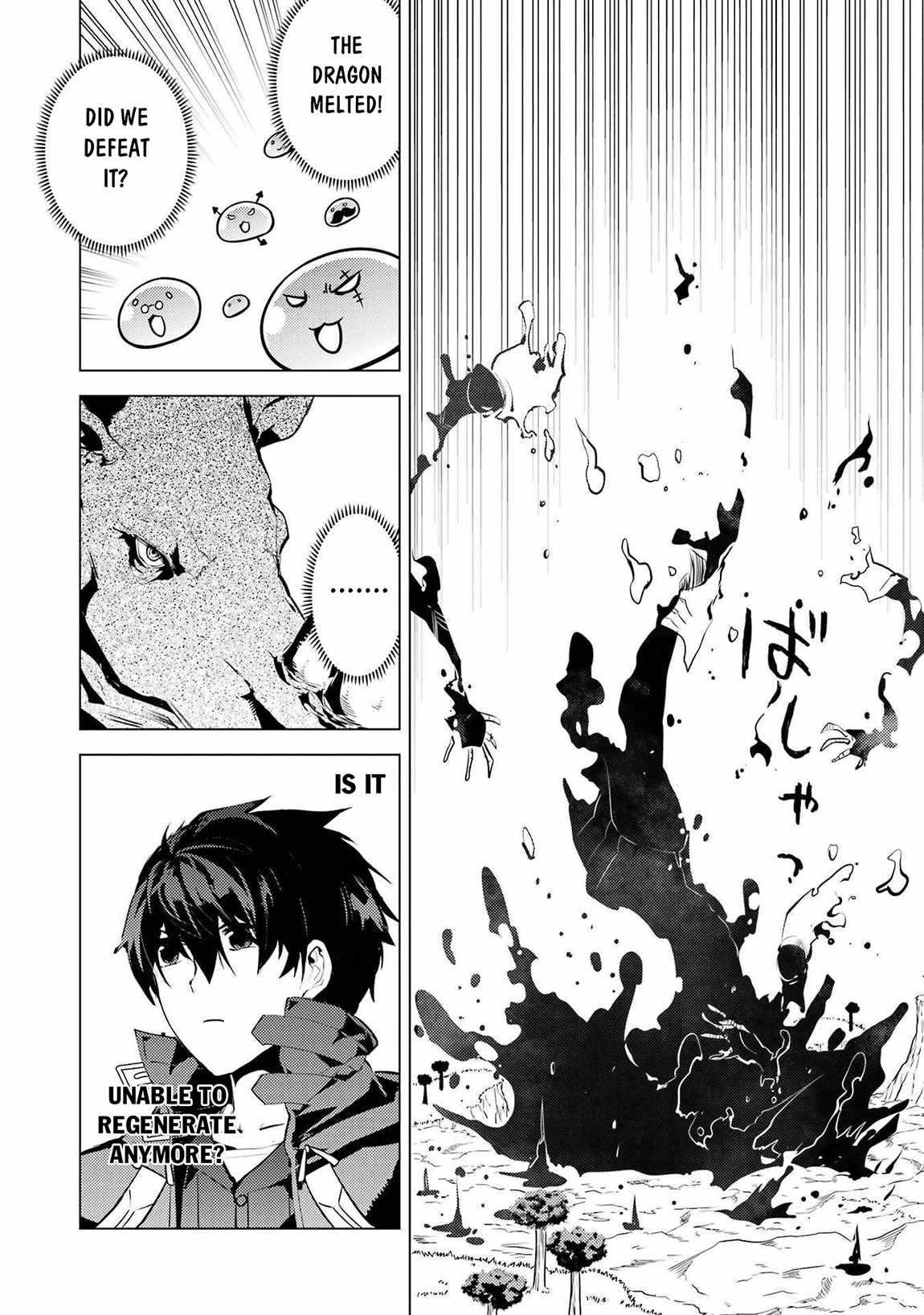 Read My Isekai Life EN Manga Online