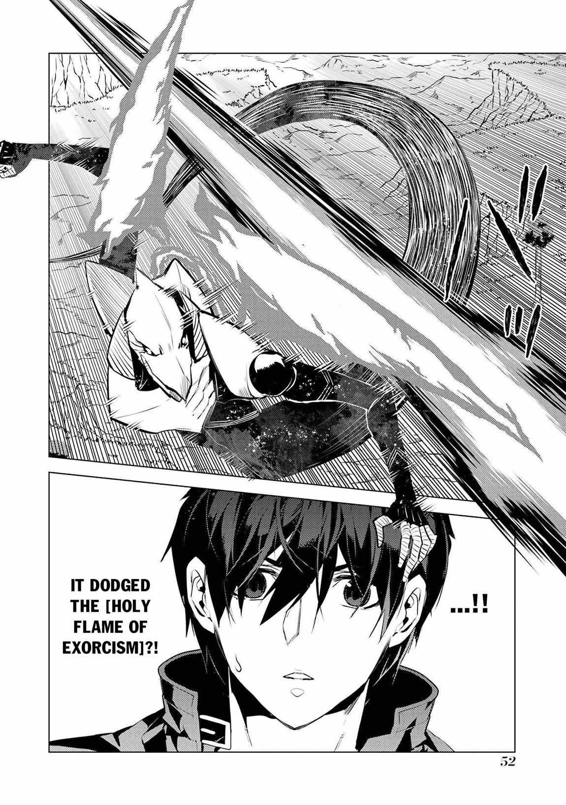 Read My Isekai Life EN Manga Online