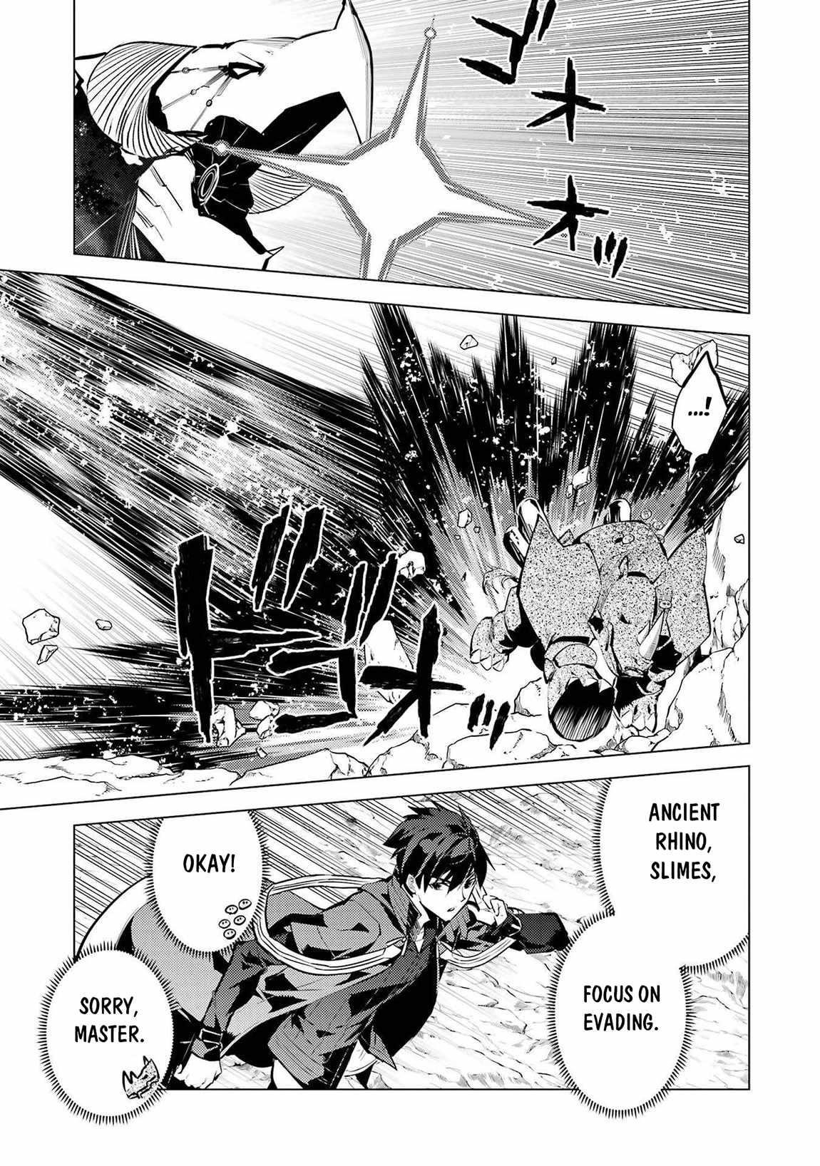 Read My Isekai Life EN Manga Online