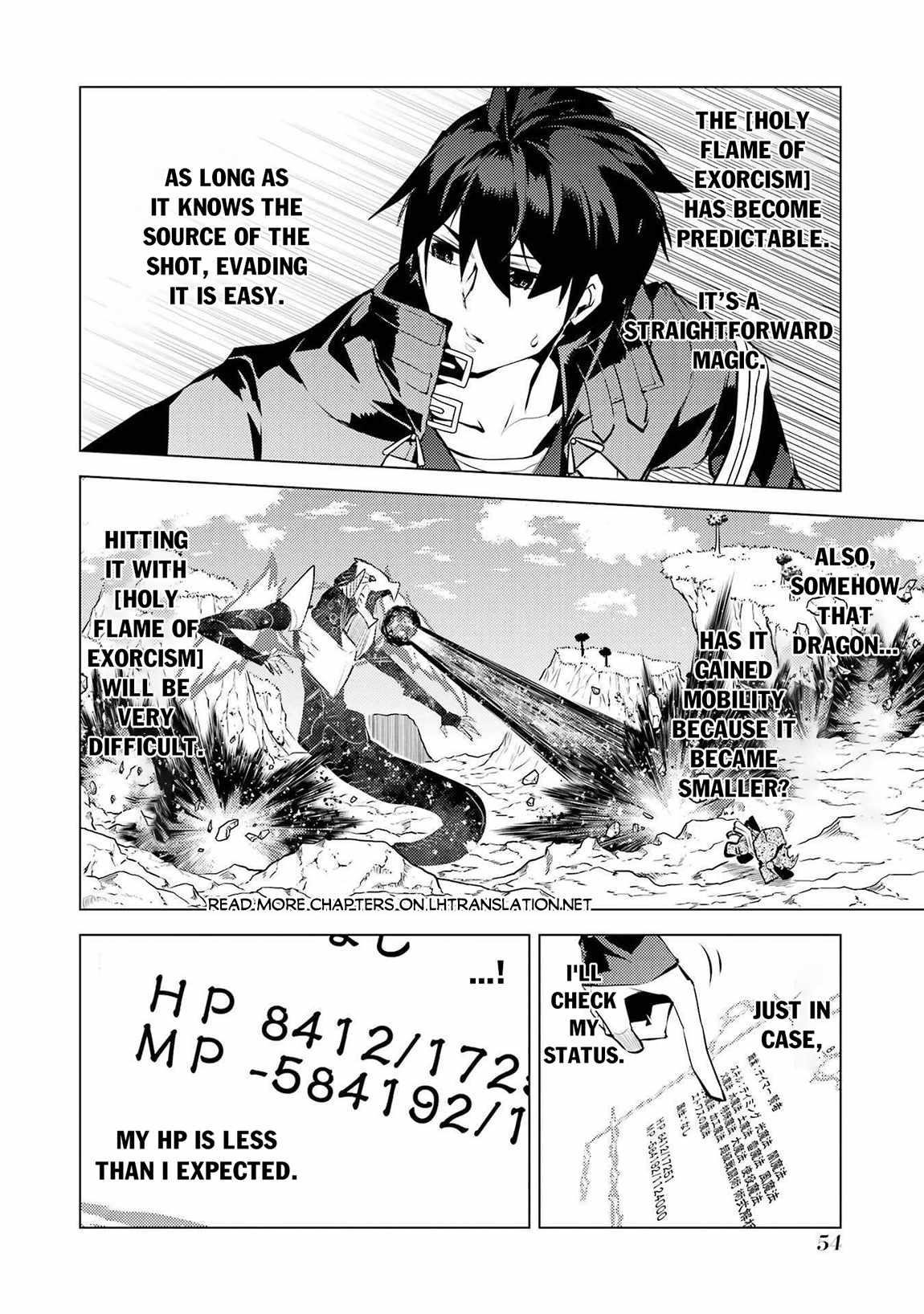 Read My Isekai Life EN Manga Online