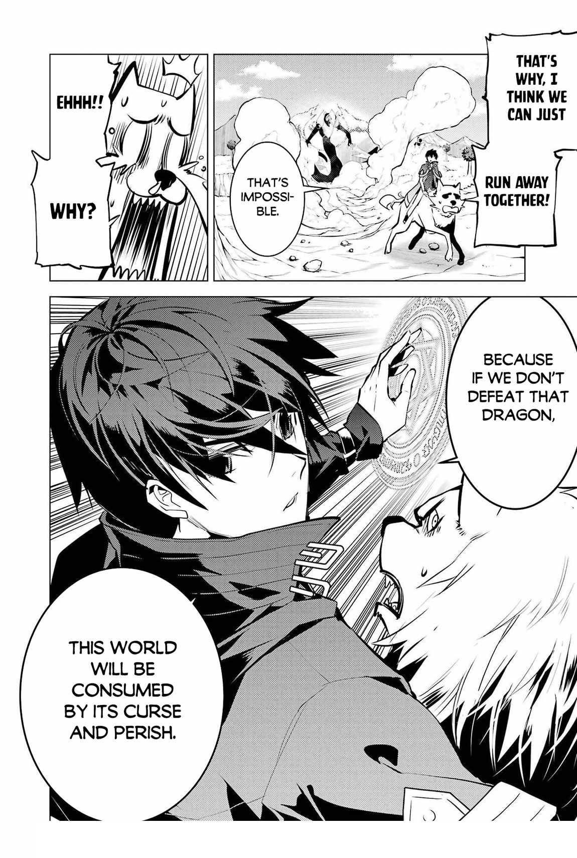 Read My Isekai Life EN Manga Online