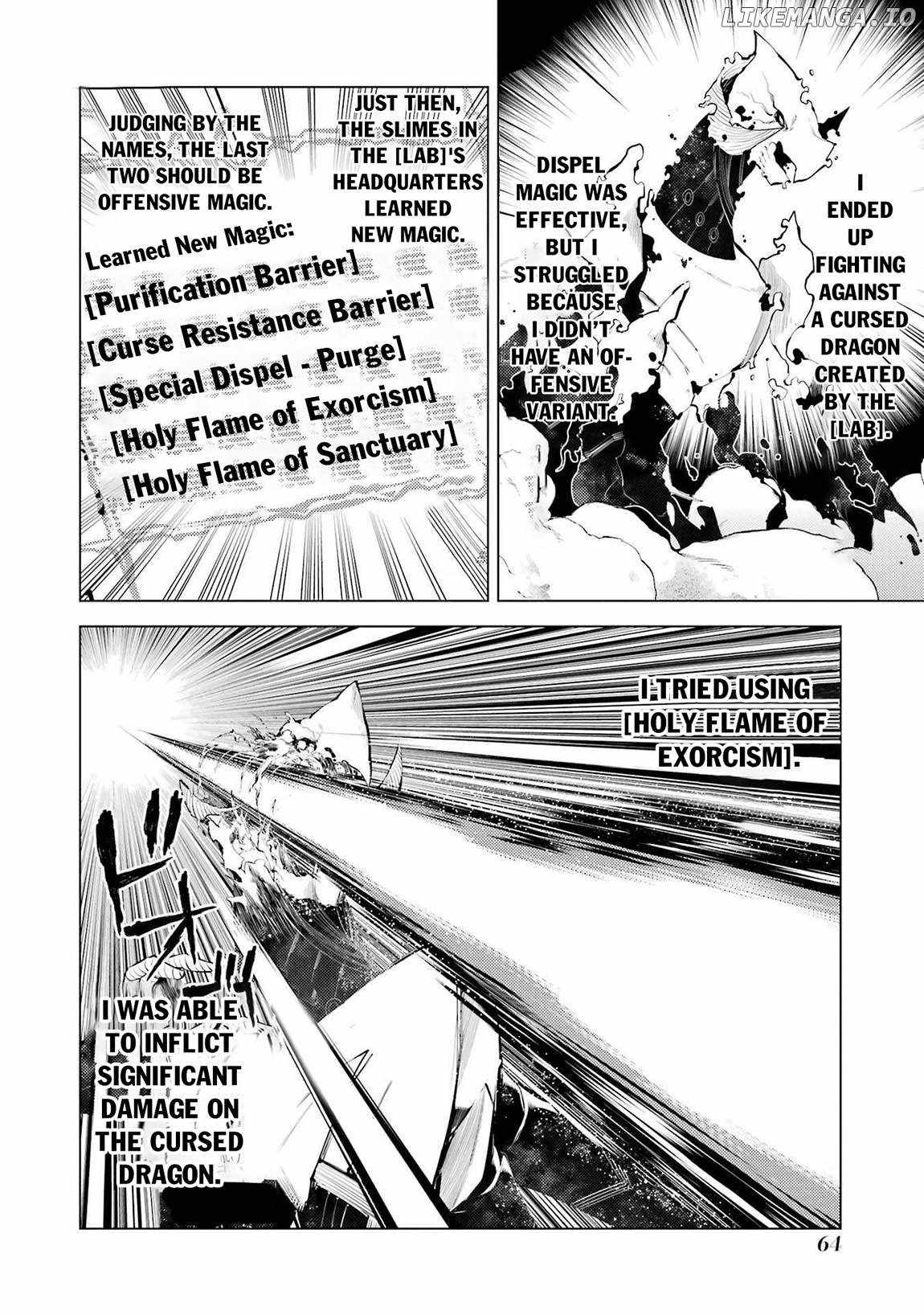 Read My Isekai Life EN Manga Online