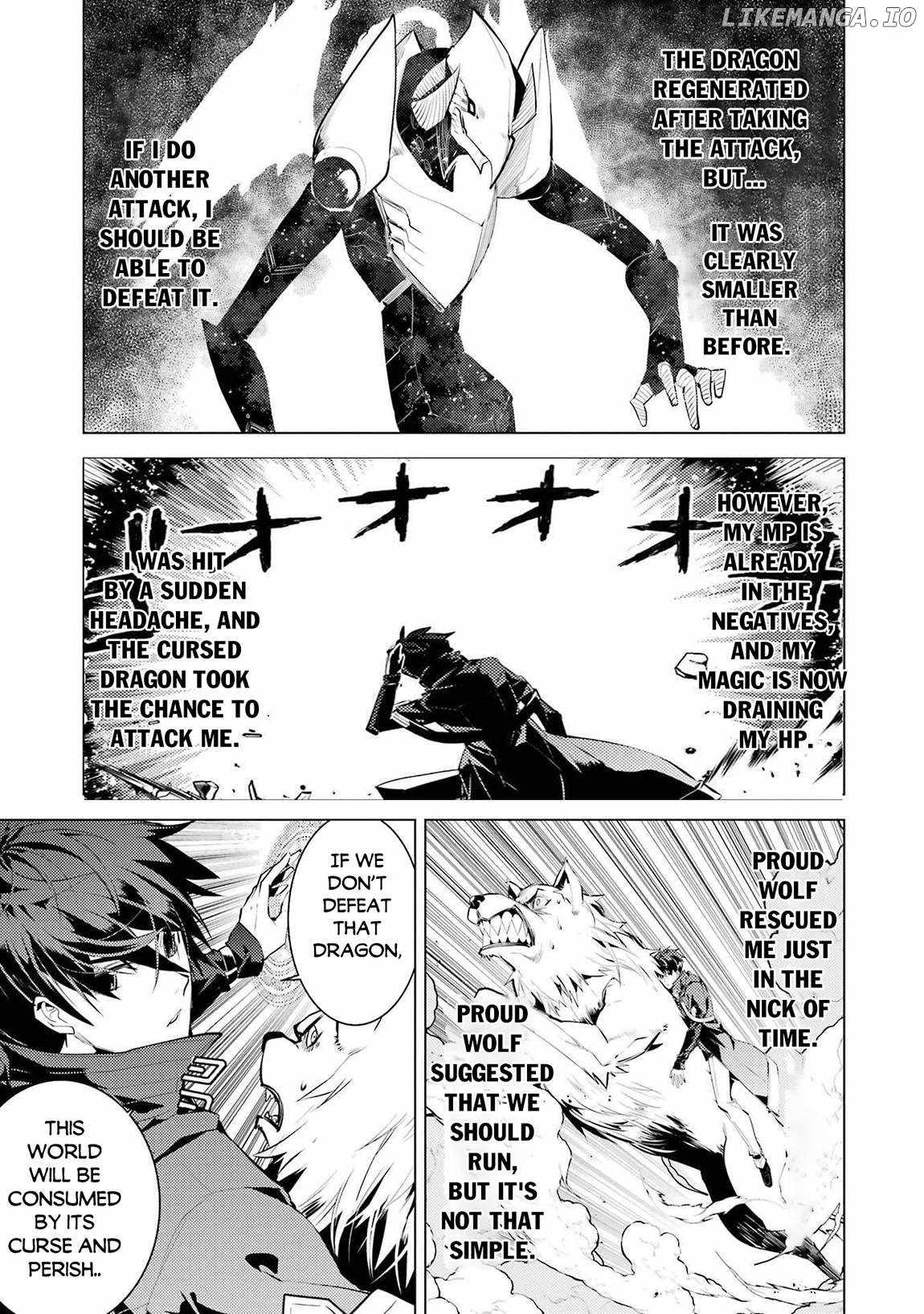 Read My Isekai Life EN Manga Online