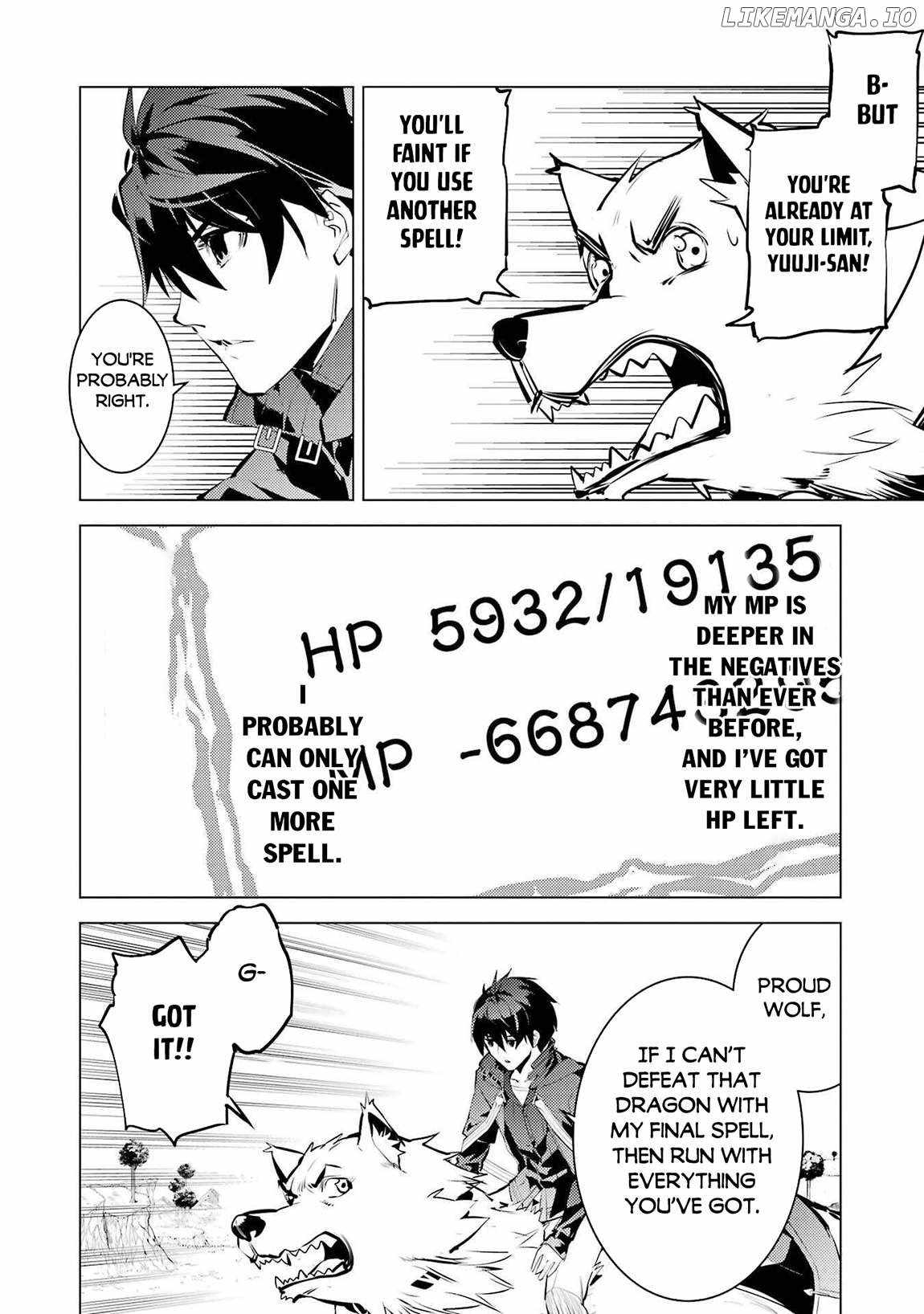 Read My Isekai Life EN Manga Online