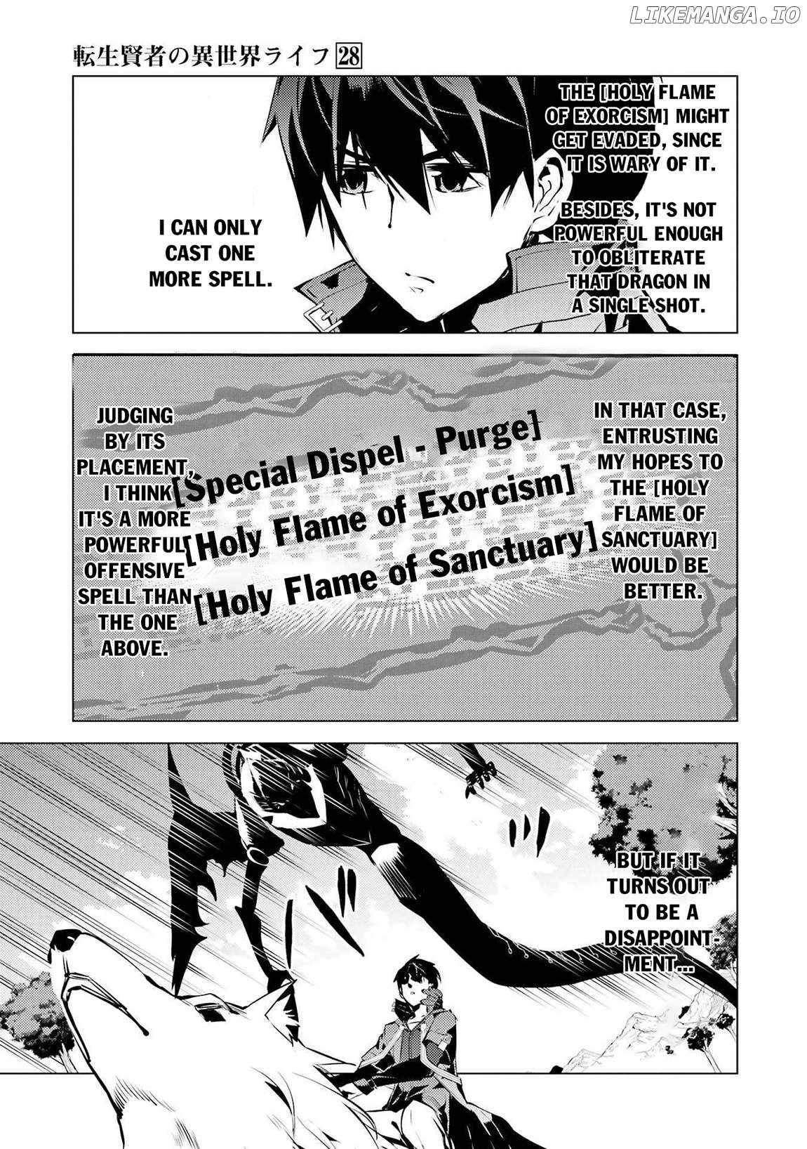 Read My Isekai Life EN Manga Online